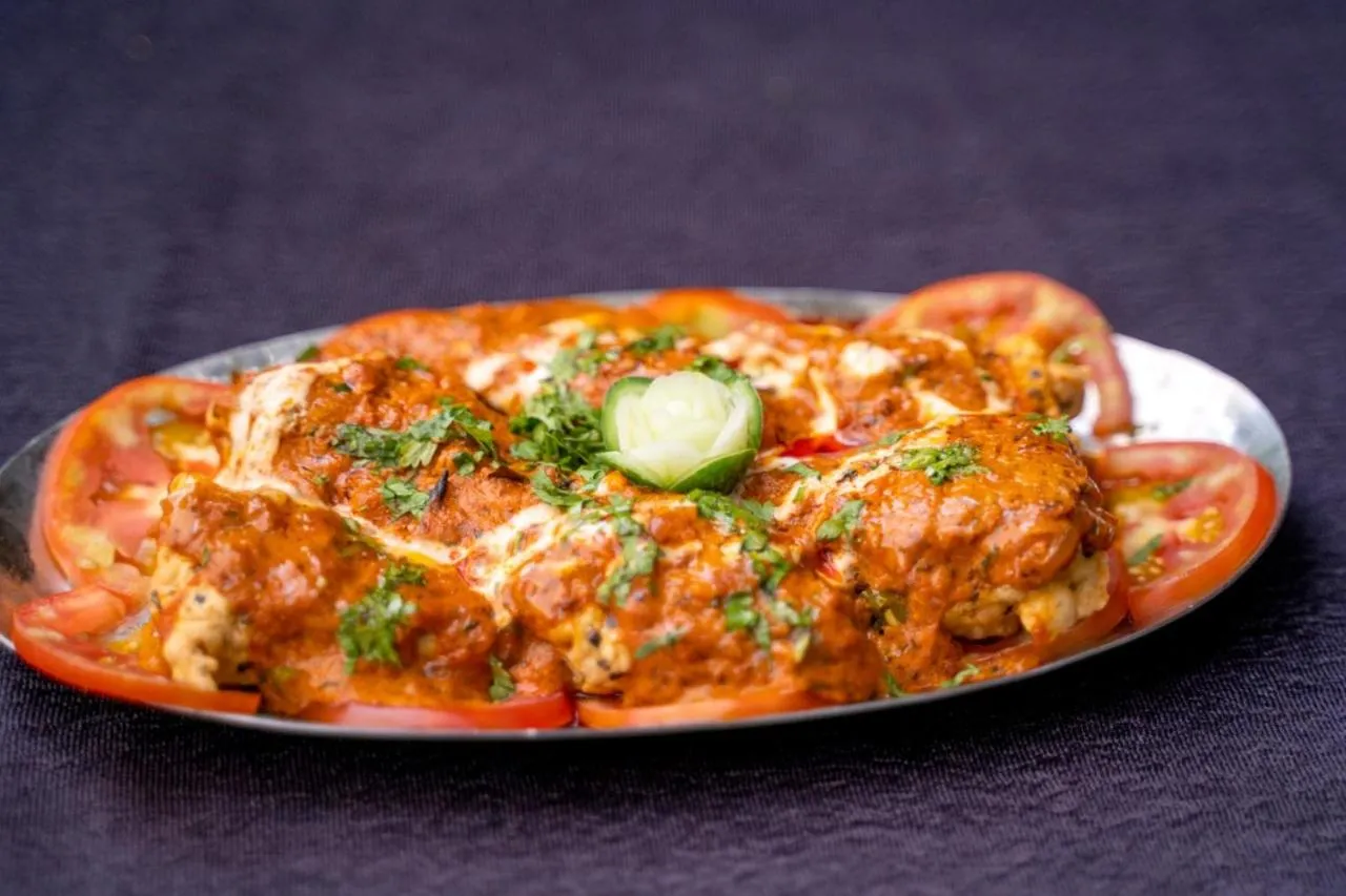 Restaurant/places to eat in Farm Stay Resort - Shamirpet, Hyderabad