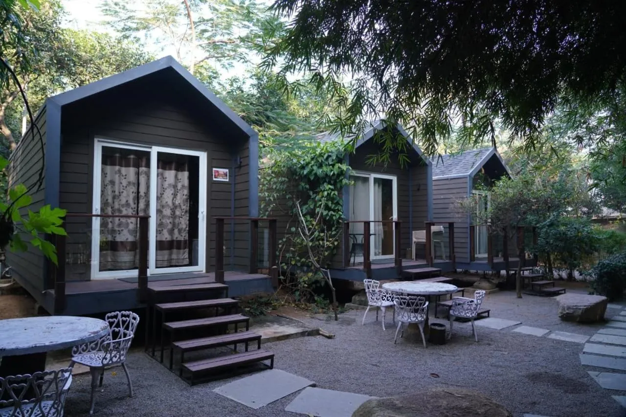 Farm Stay Resort - Shamirpet, Hyderabad