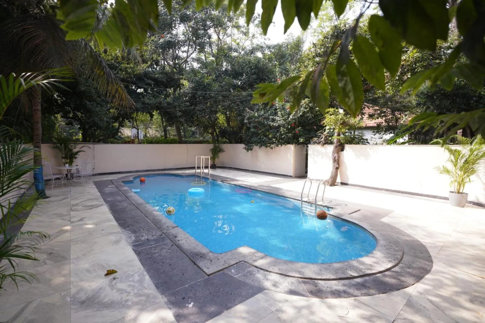 Farm Stay Resort - Shamirpet, Hyderabad