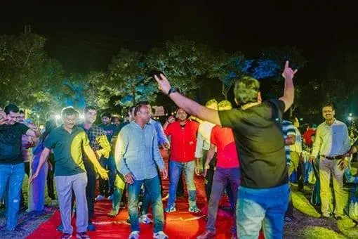 Farm Stay Resort - Shamirpet, Hyderabad