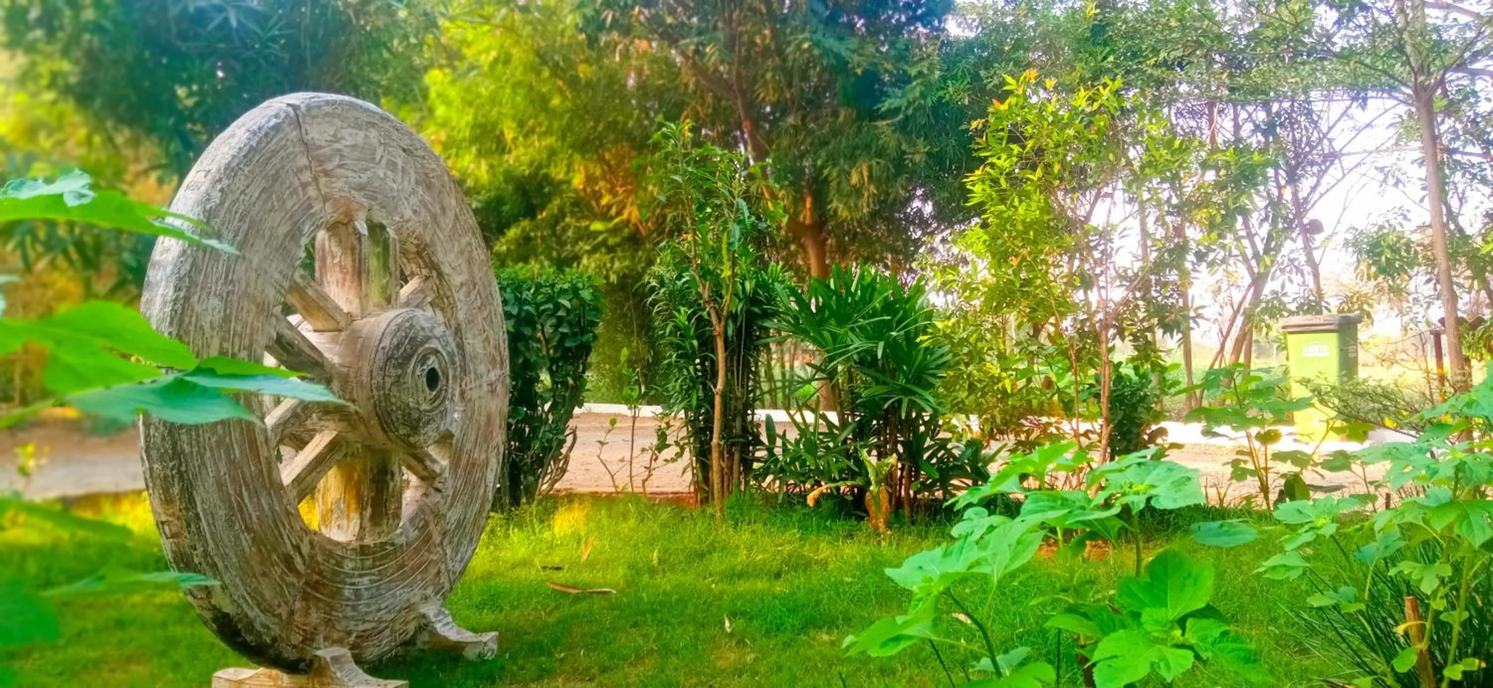 Farm Stay Resort - Shamirpet, Hyderabad