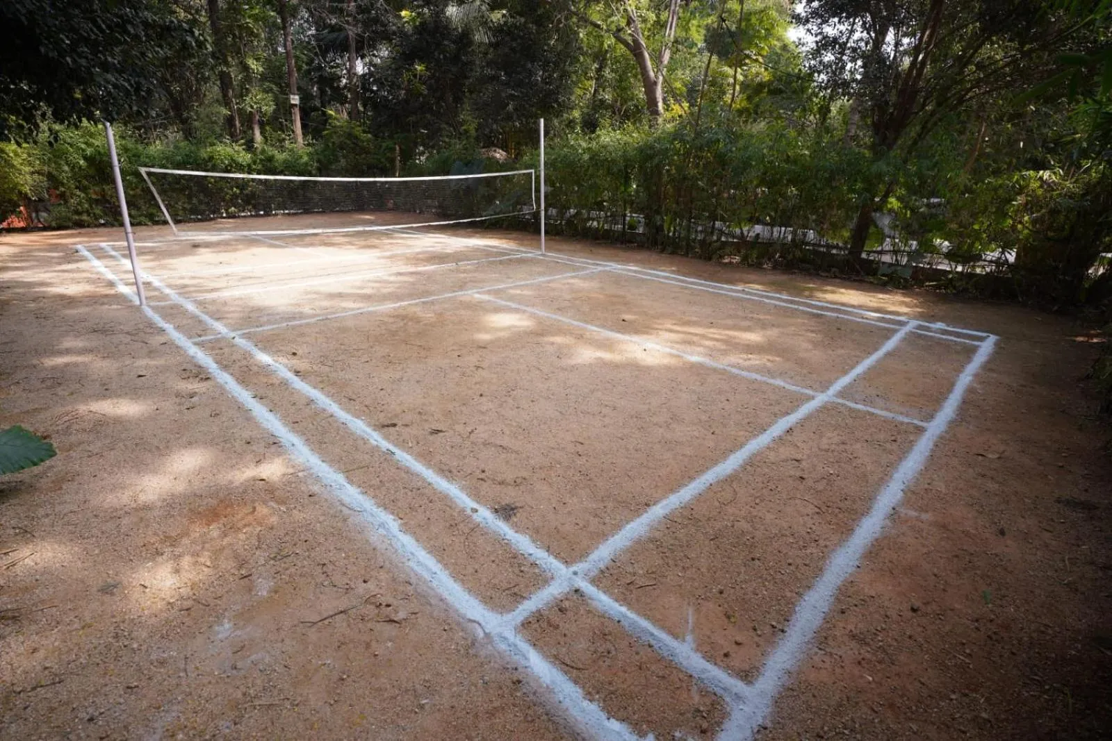 Farm Stay Resort - Shamirpet, Hyderabad