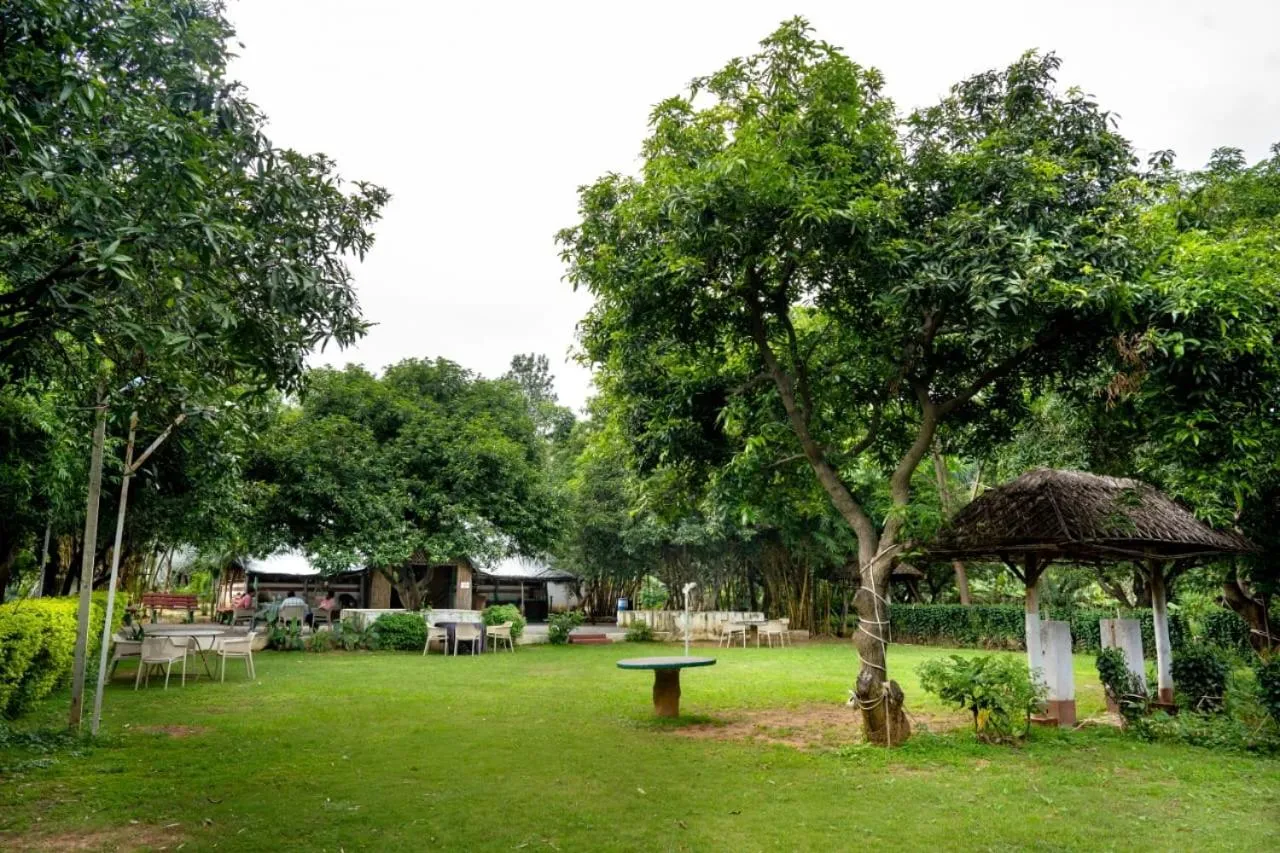 Farm Stay Resort - Shamirpet, Hyderabad