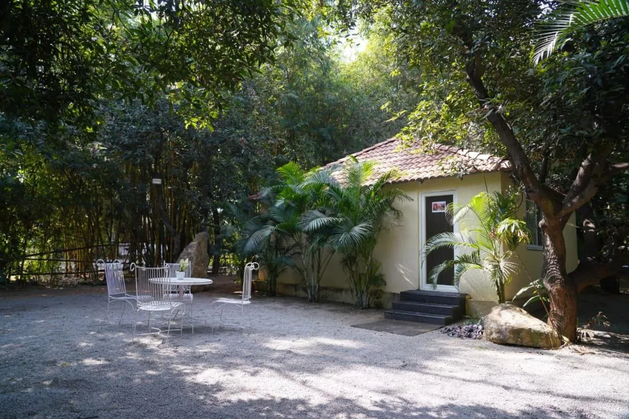 Farm Stay Resort - Shamirpet, Hyderabad