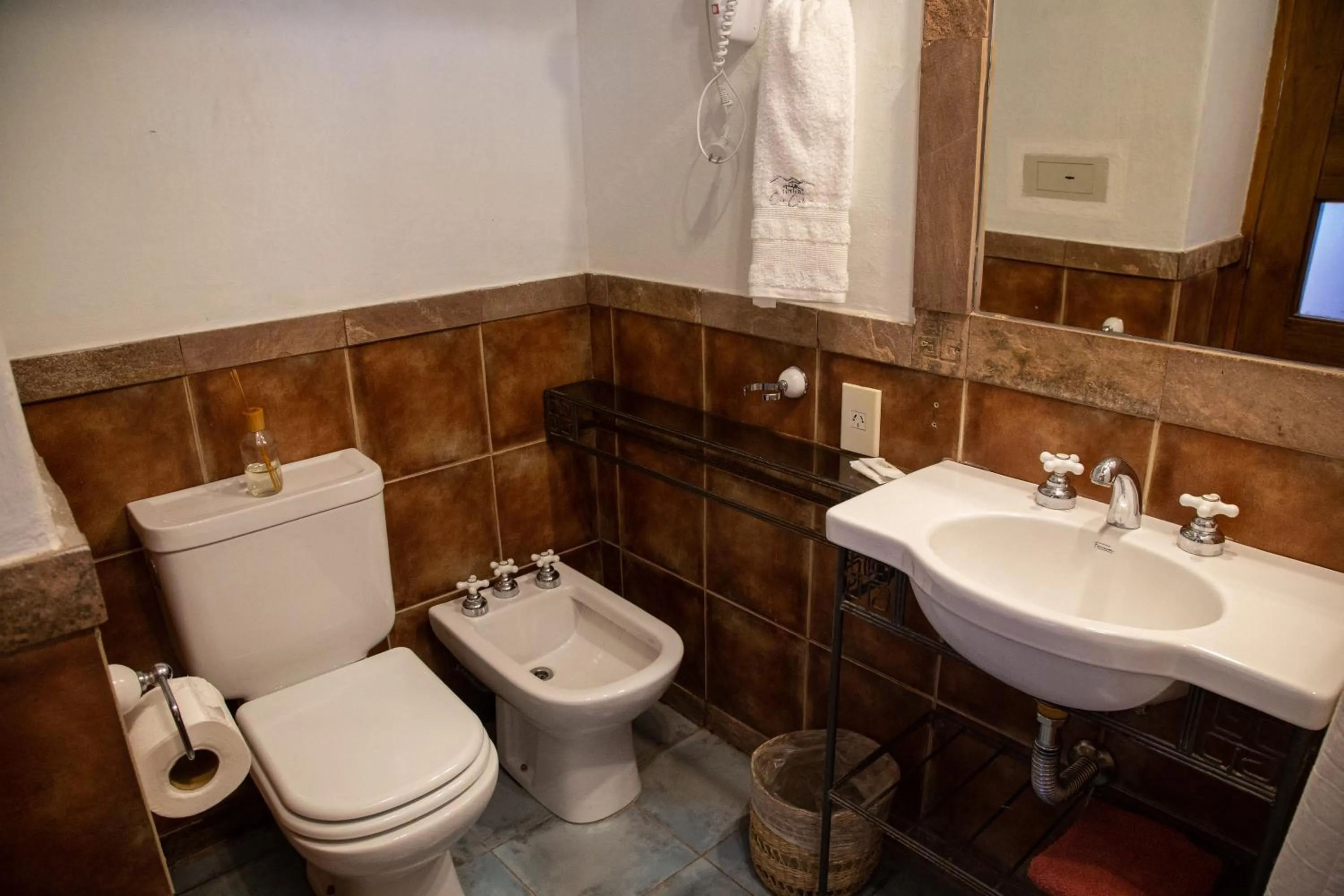 Double Room with Terrace in CasaCalma Hotel Boutique