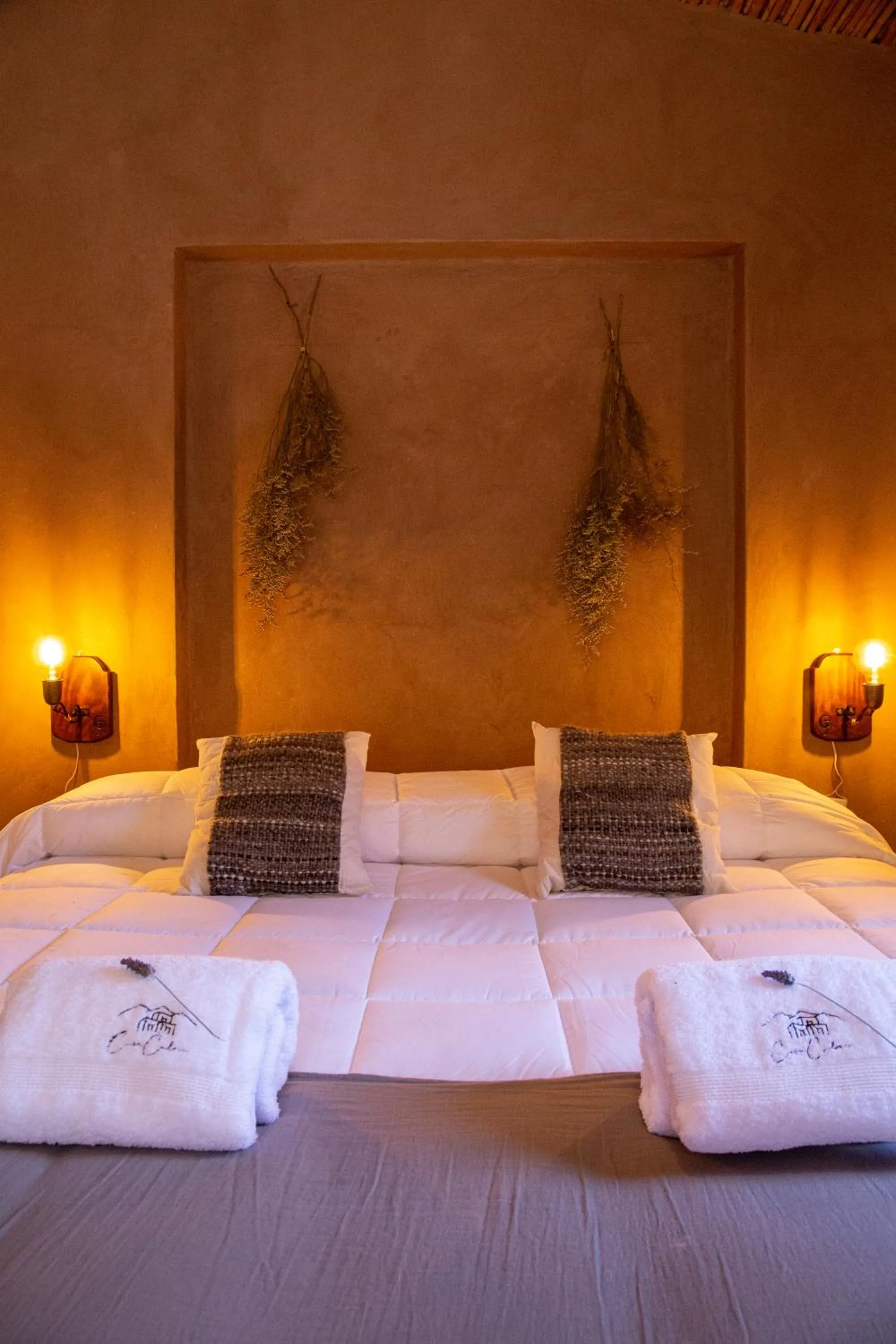 CasaCalma Hotel Boutique