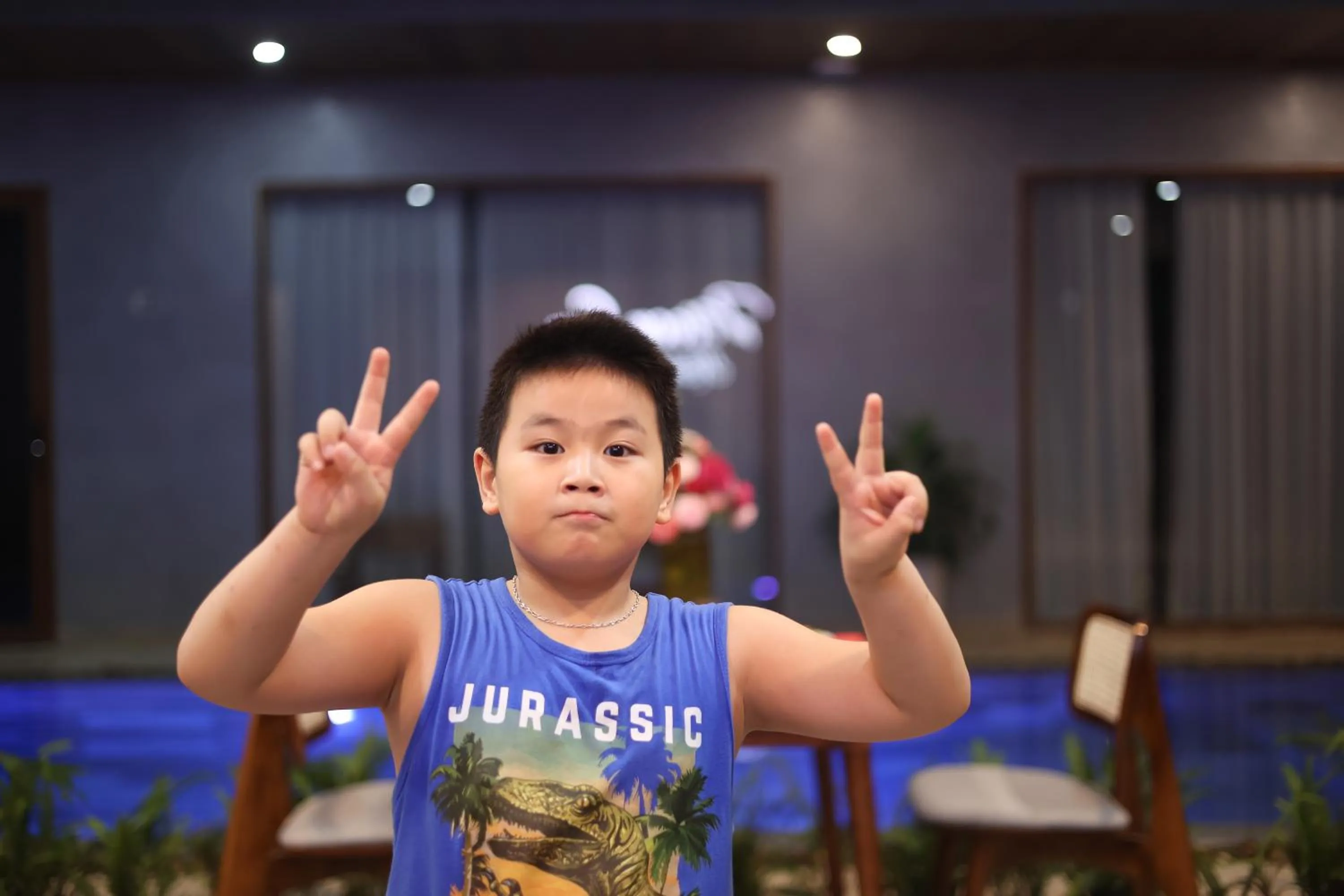 People in Moon Sun Boutique Villa Hotel