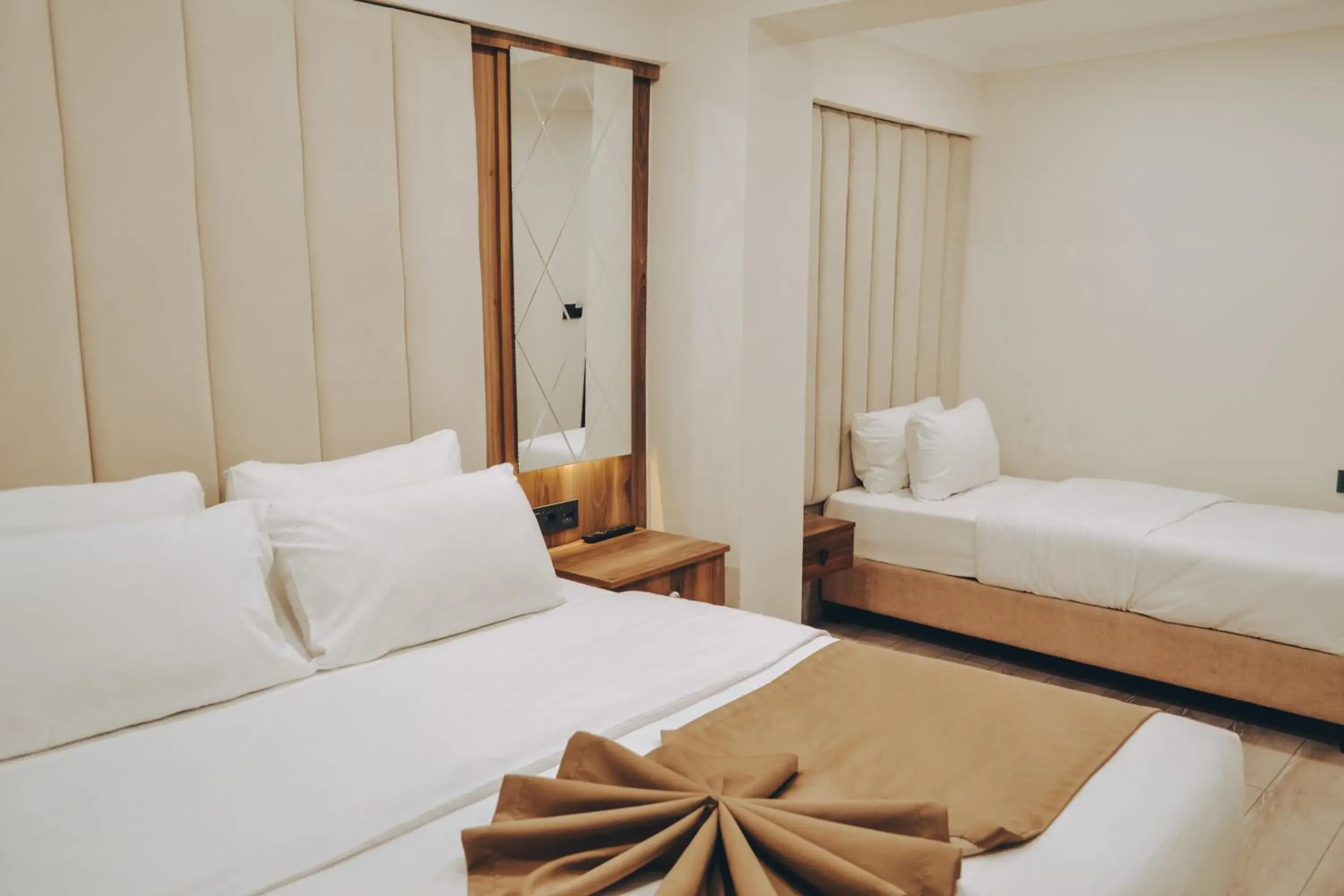 Bedroom, Bed in Galata Master Hotel Bedroom, Bed in Galata Master Hotel