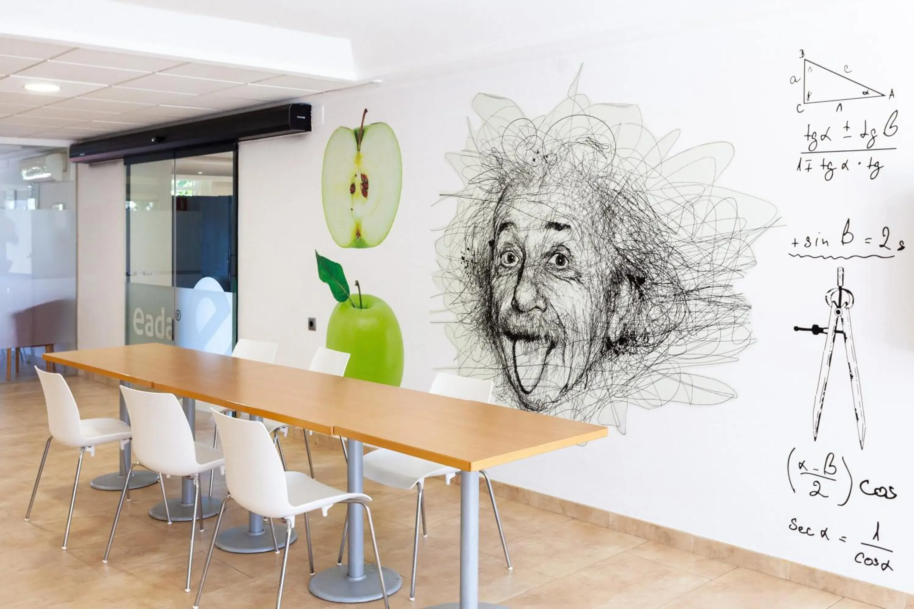 Bathroom in Checkin Montserrat Bathroom in Checkin Montserrat