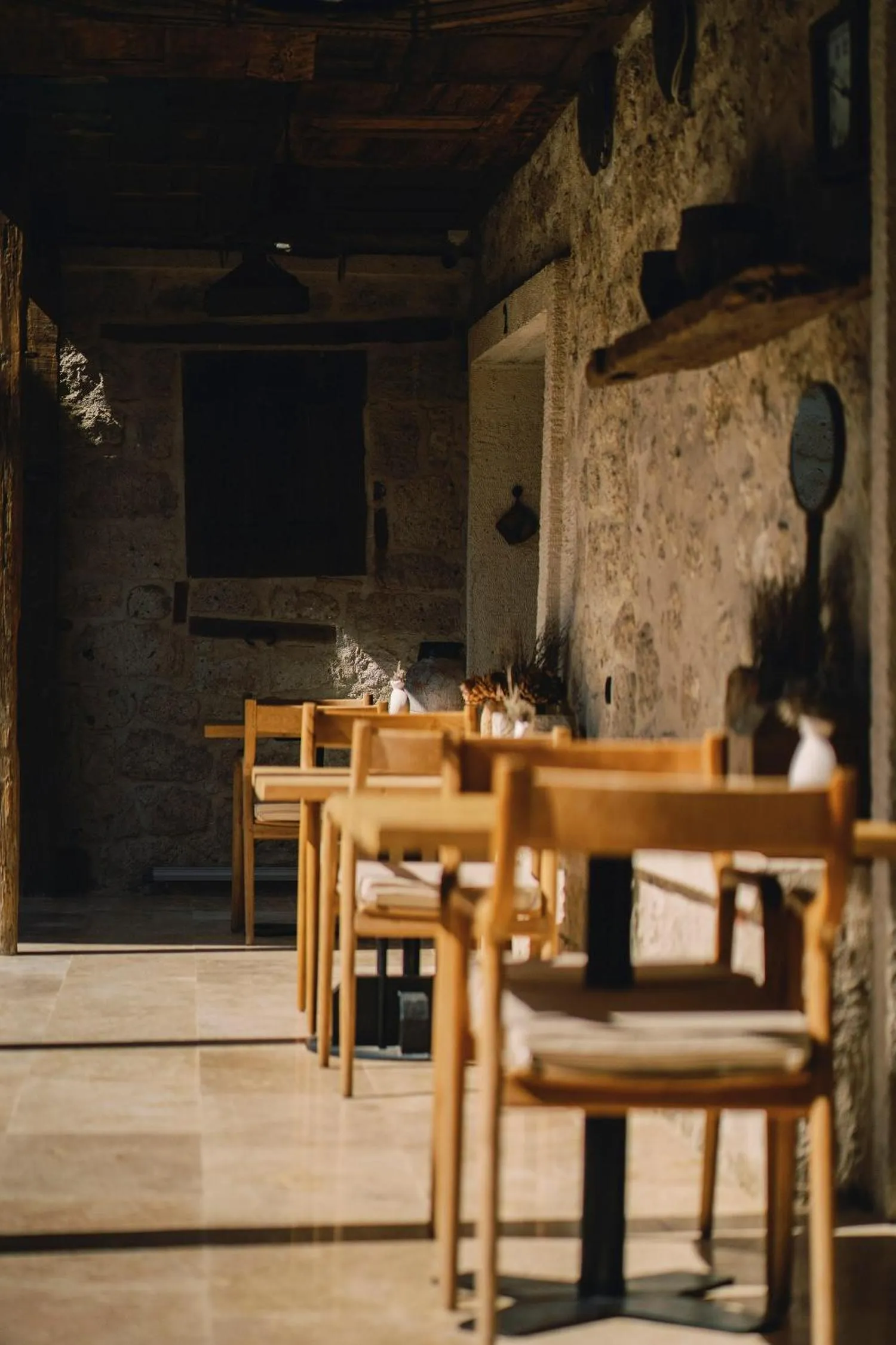 Restaurant/places to eat in Suare Alaçatı