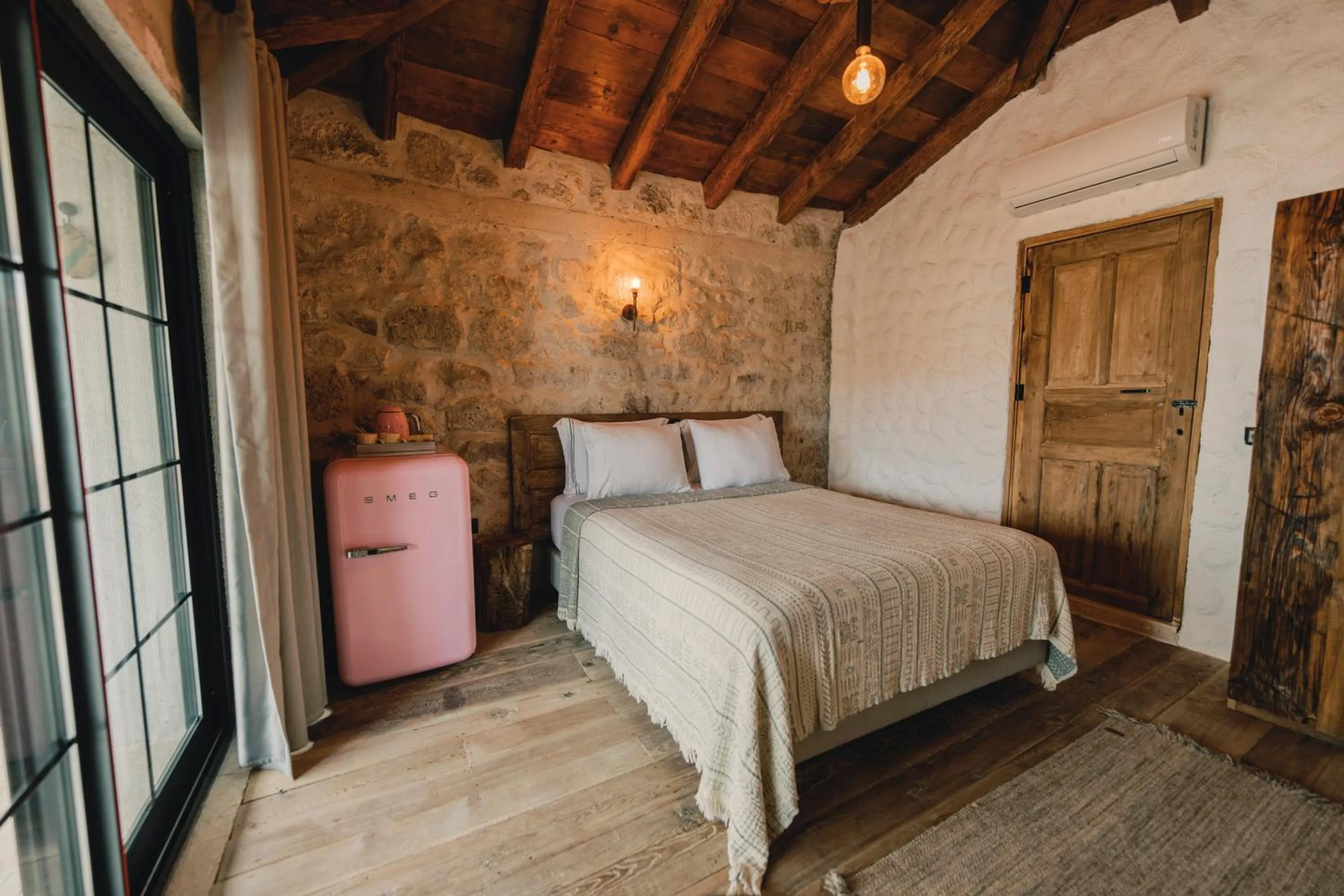 Balcony/Terrace in Suare Alaçatı