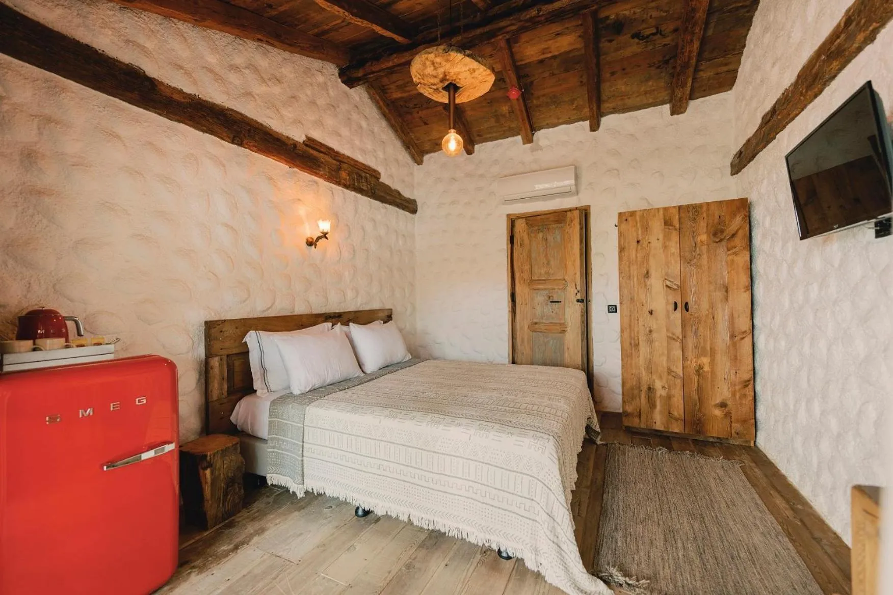 Balcony/Terrace in Suare Alaçatı