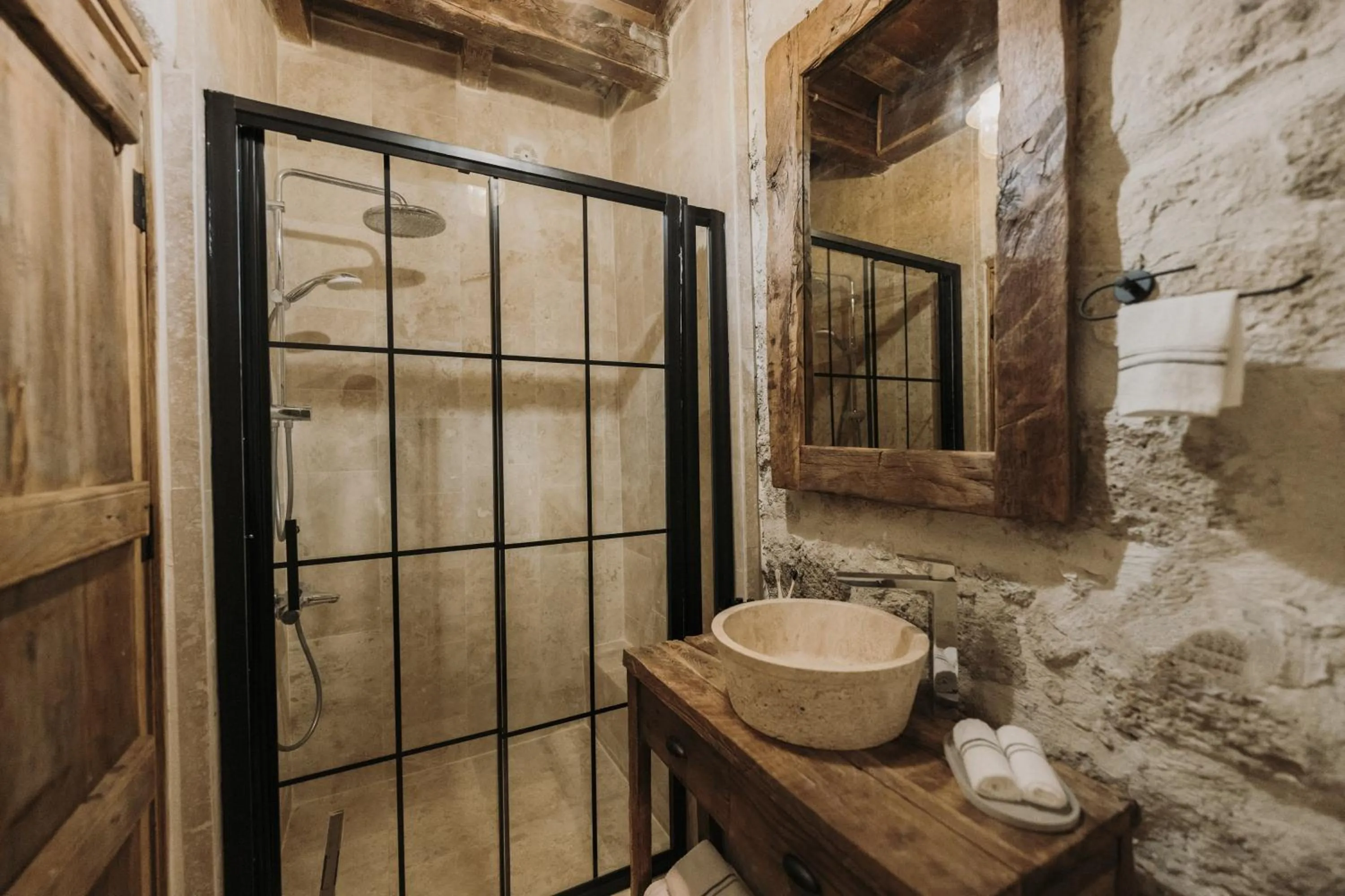 Bathroom in Suare Alaçatı