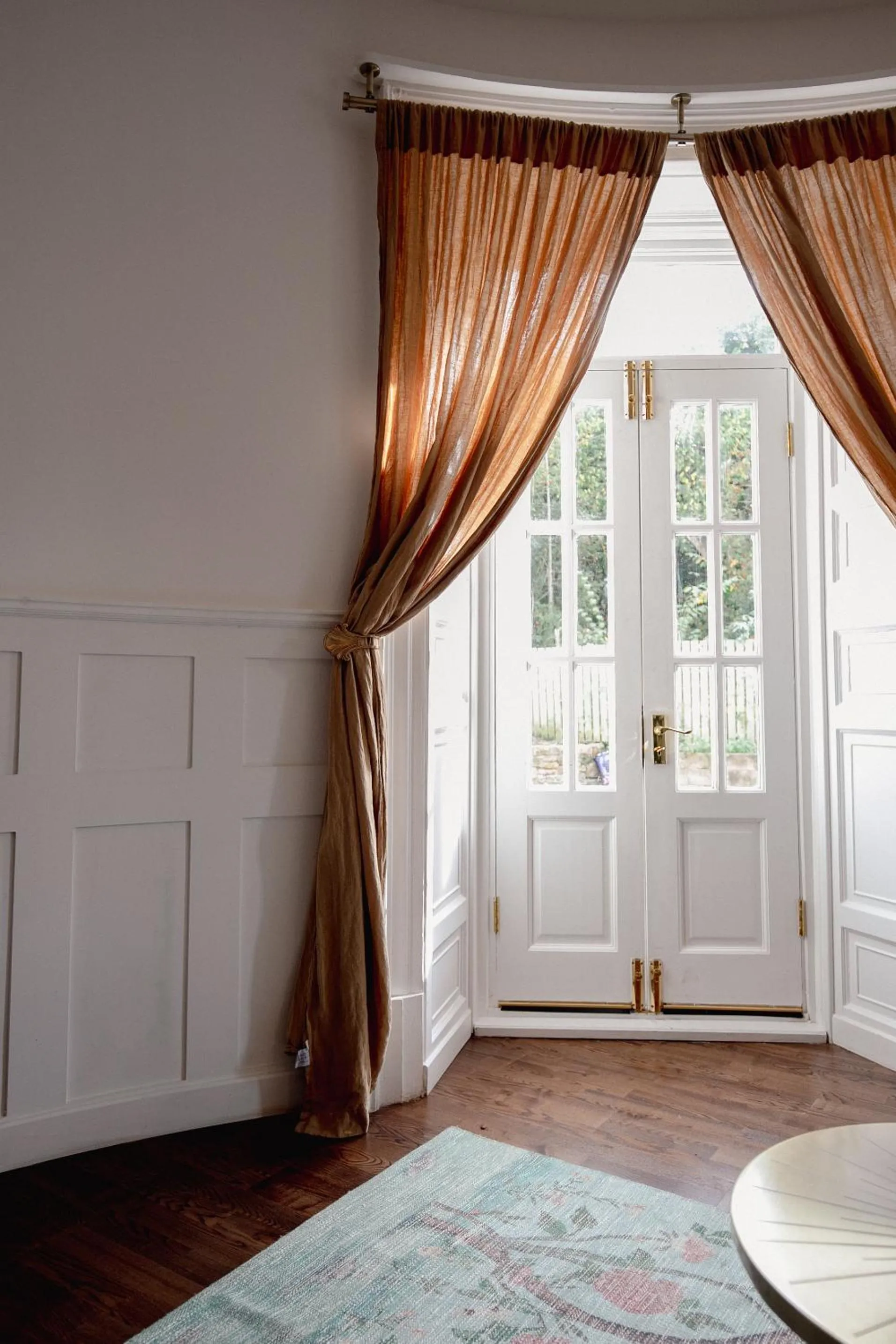 Bed in Slateford House 1770 Luxury Aparthotel by The House of Danu