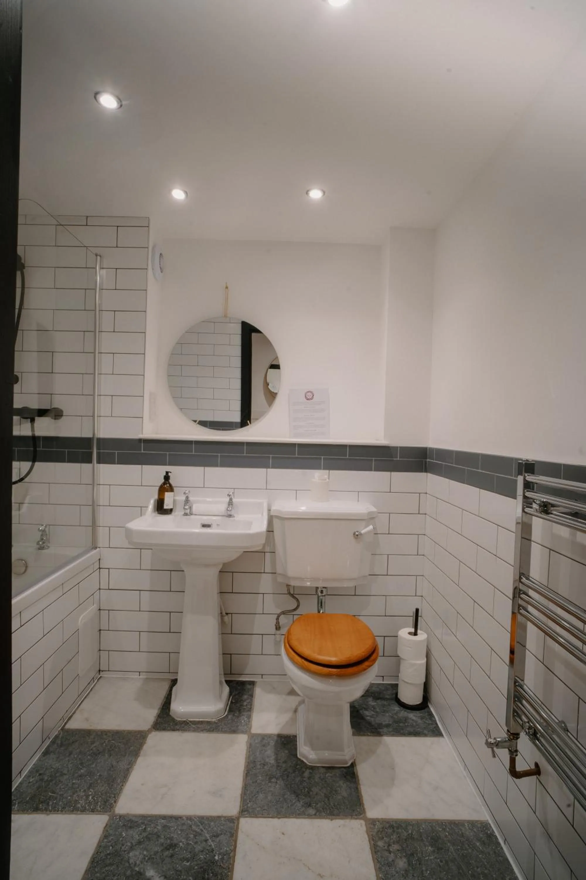 Slateford House 1770 Luxury Aparthotel by The House of Danu