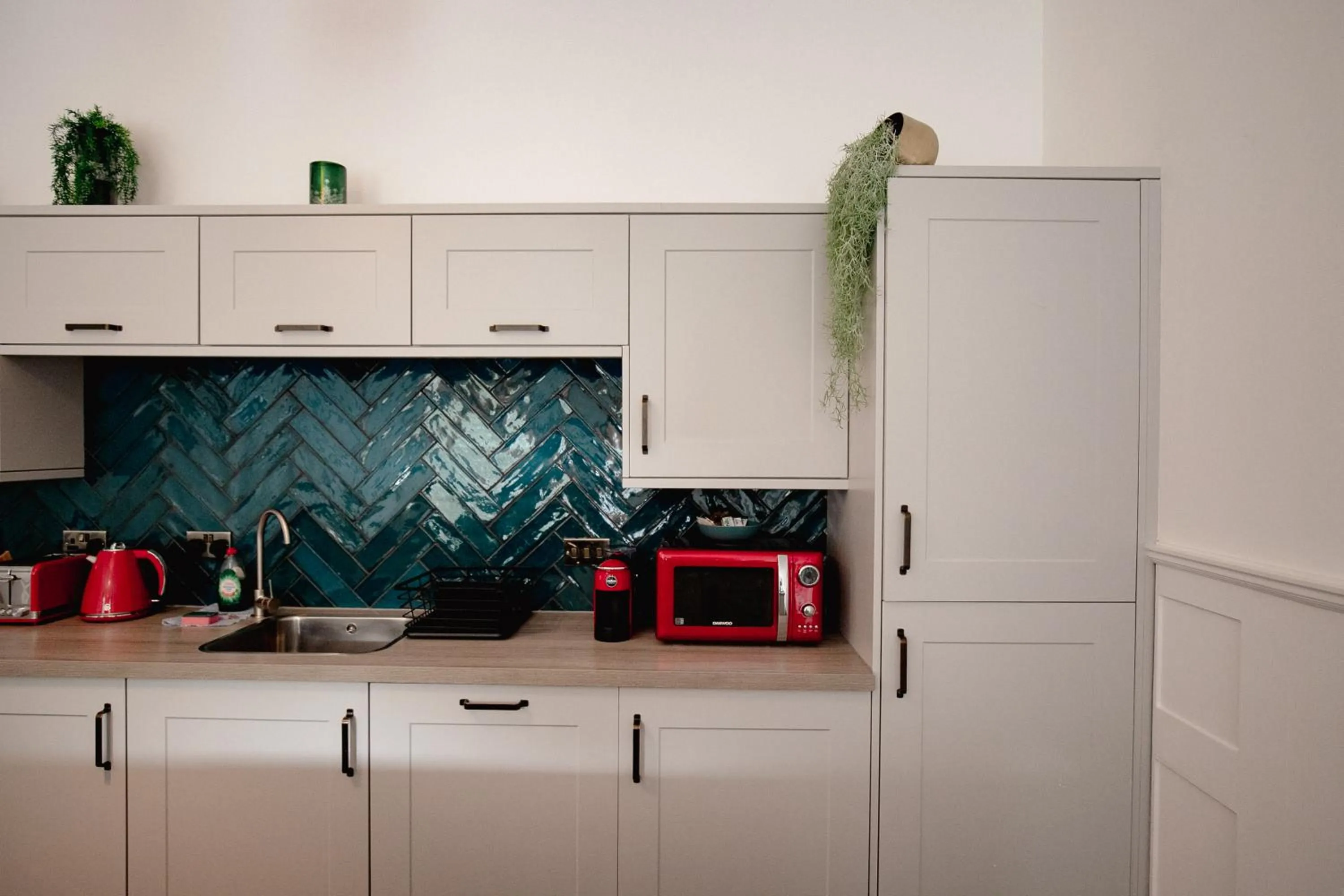 Slateford House 1770 Luxury Aparthotel by The House of Danu