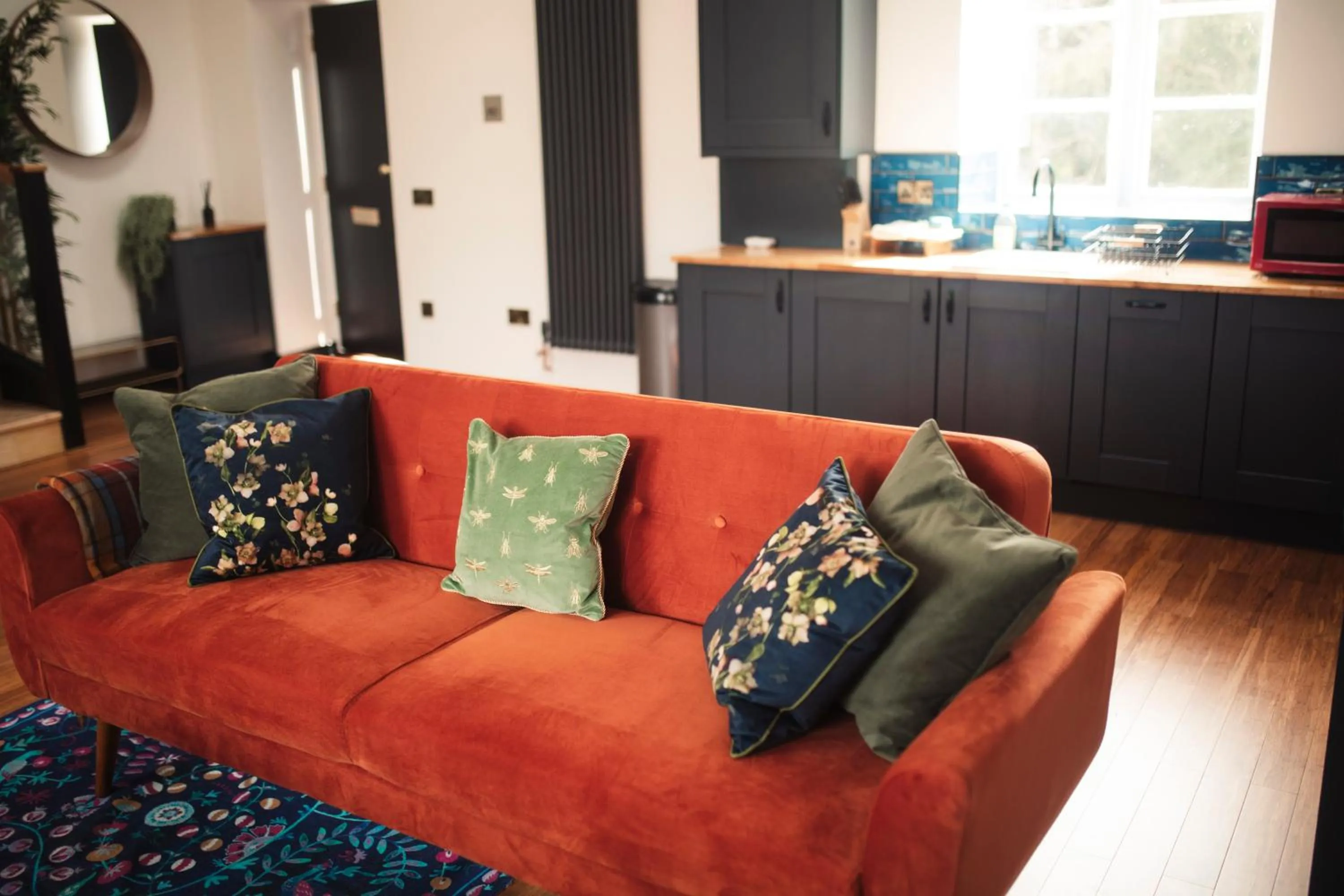 Slateford House 1770 Luxury Aparthotel by The House of Danu