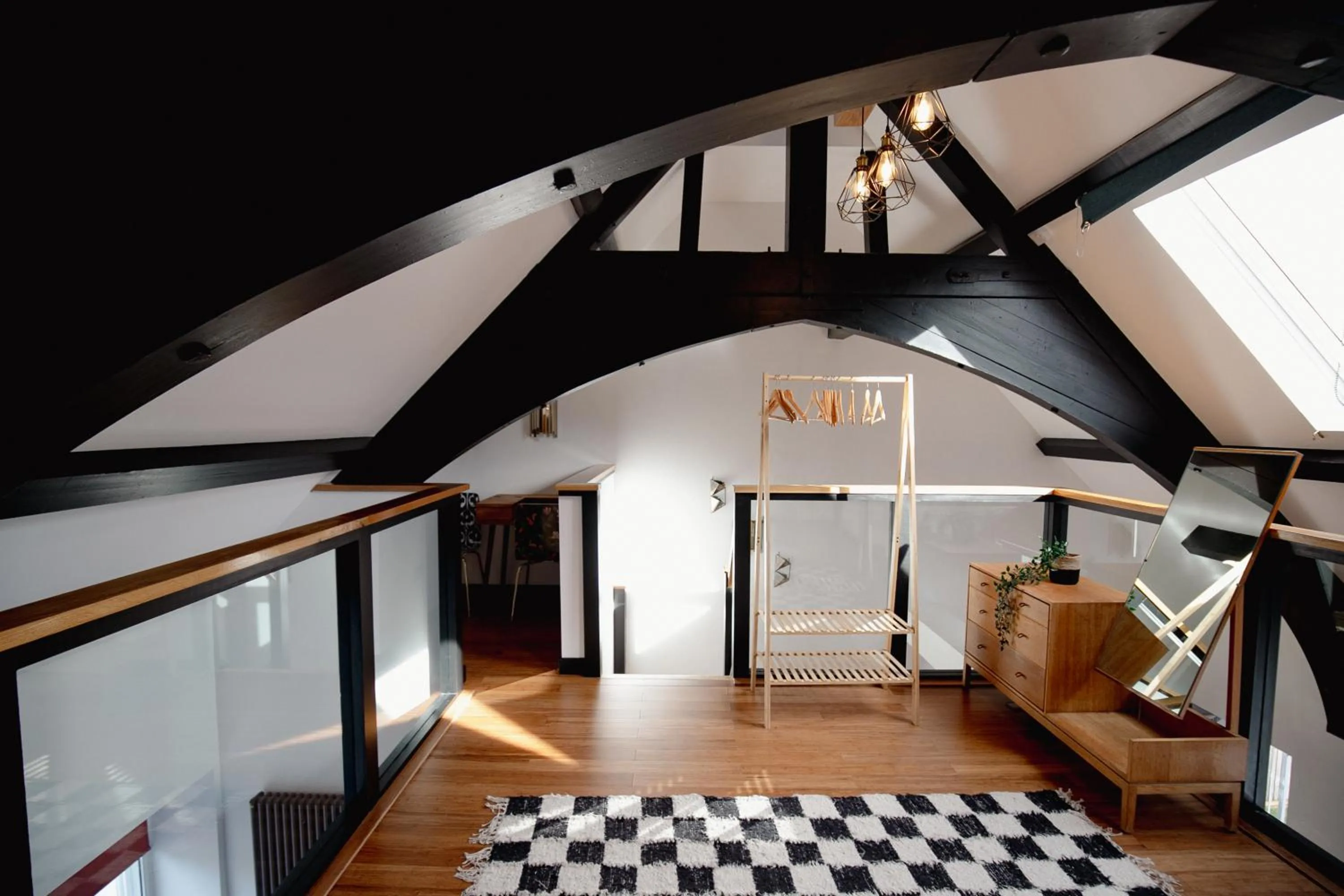 Slateford House 1770 Luxury Aparthotel by The House of Danu