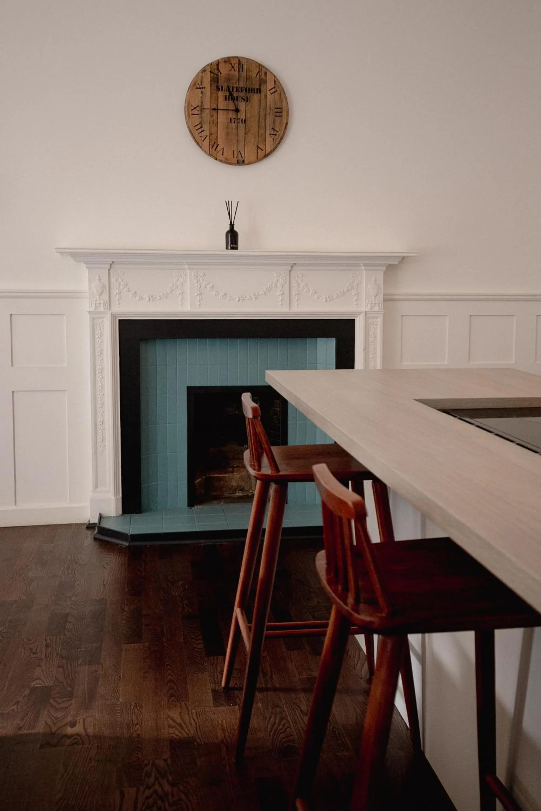 Slateford House 1770 Luxury Aparthotel by The House of Danu