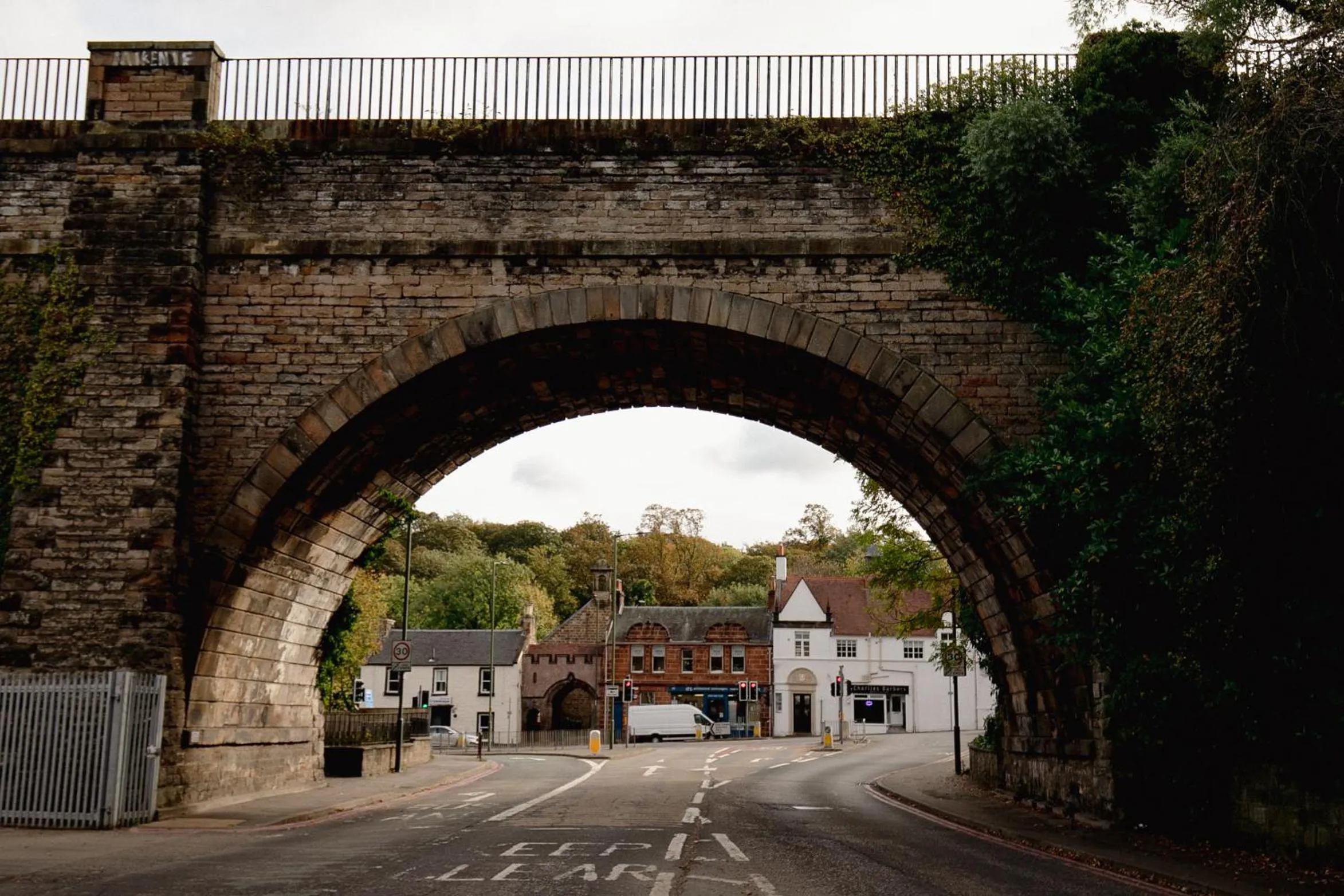 Slateford House 1770 Luxury Aparthotel by The House of Danu