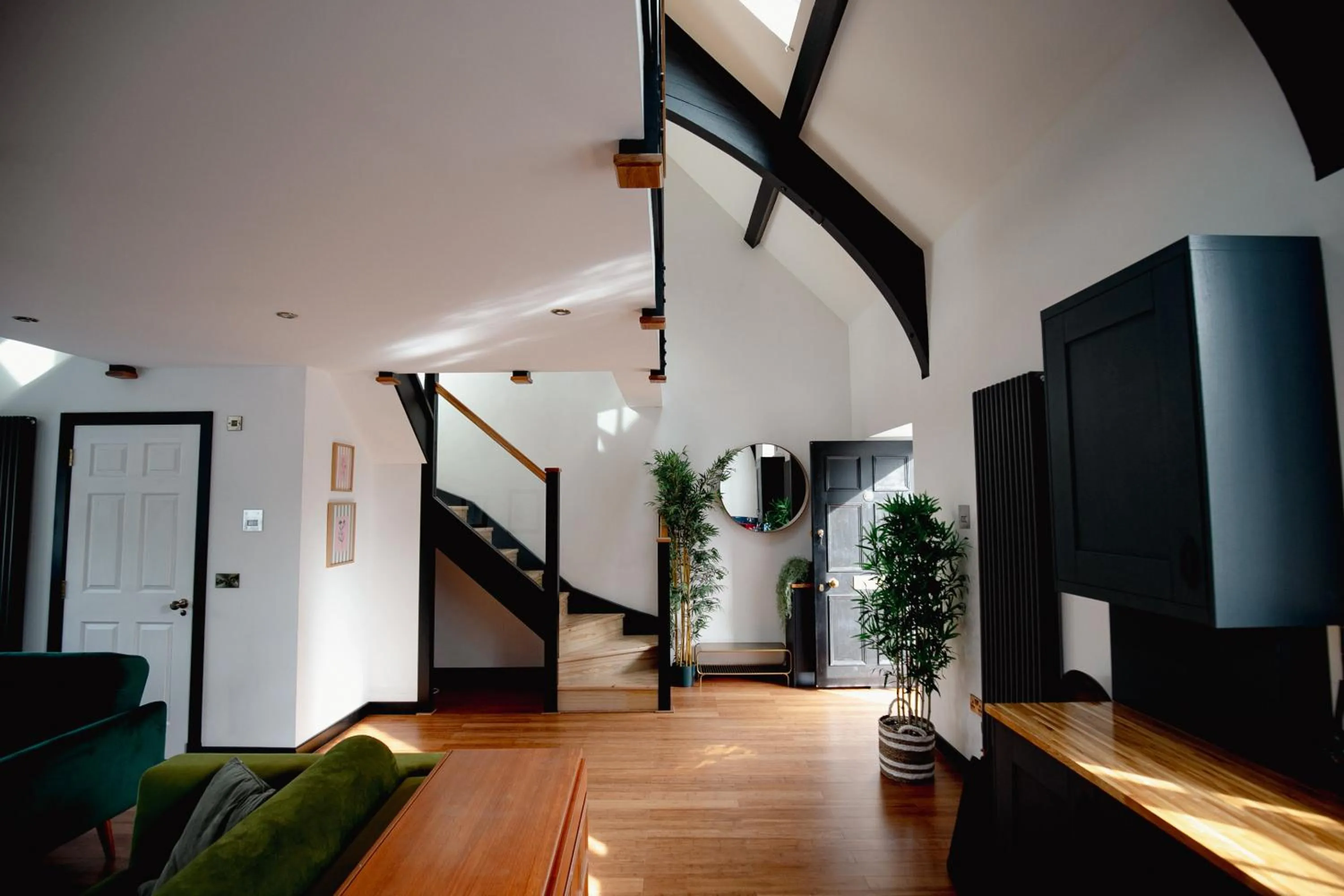 Slateford House 1770 Luxury Aparthotel by The House of Danu