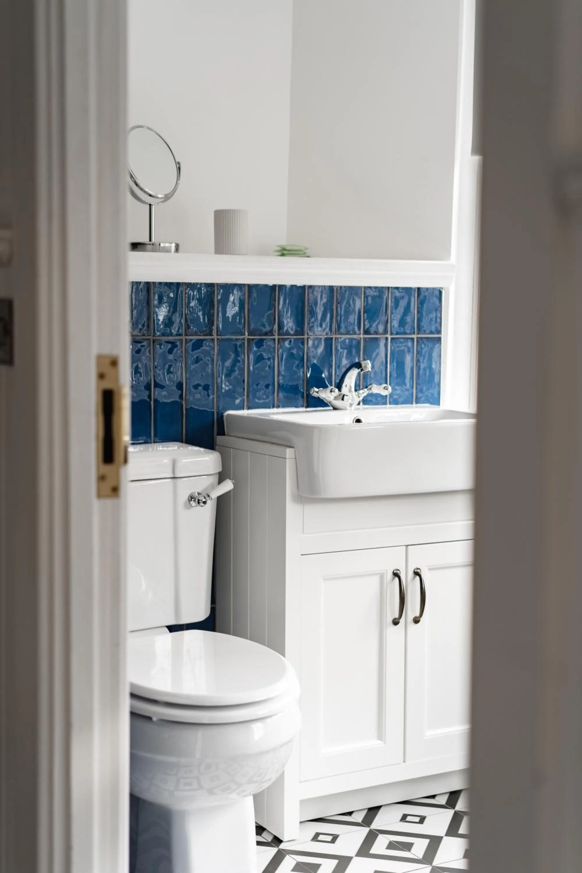 Slateford House 1770 Luxury Aparthotel by The House of Danu