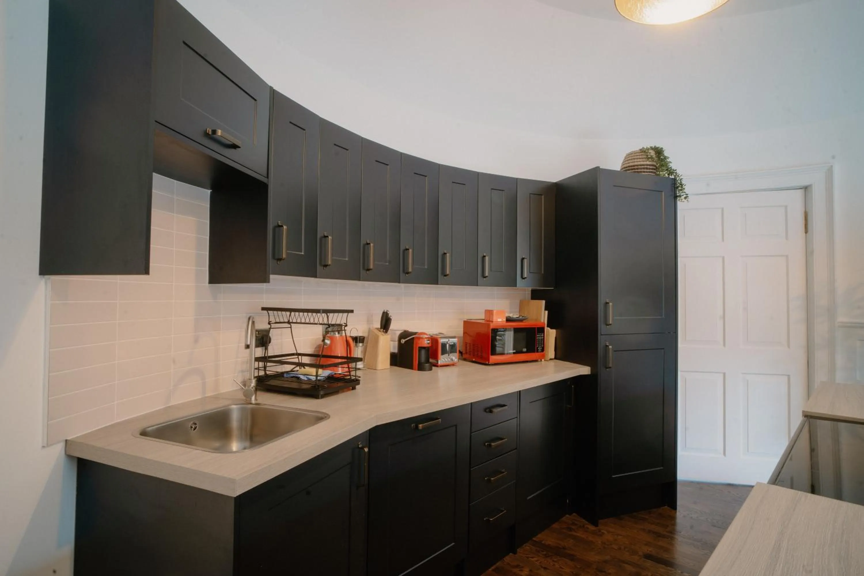 Slateford House 1770 Luxury Aparthotel by The House of Danu