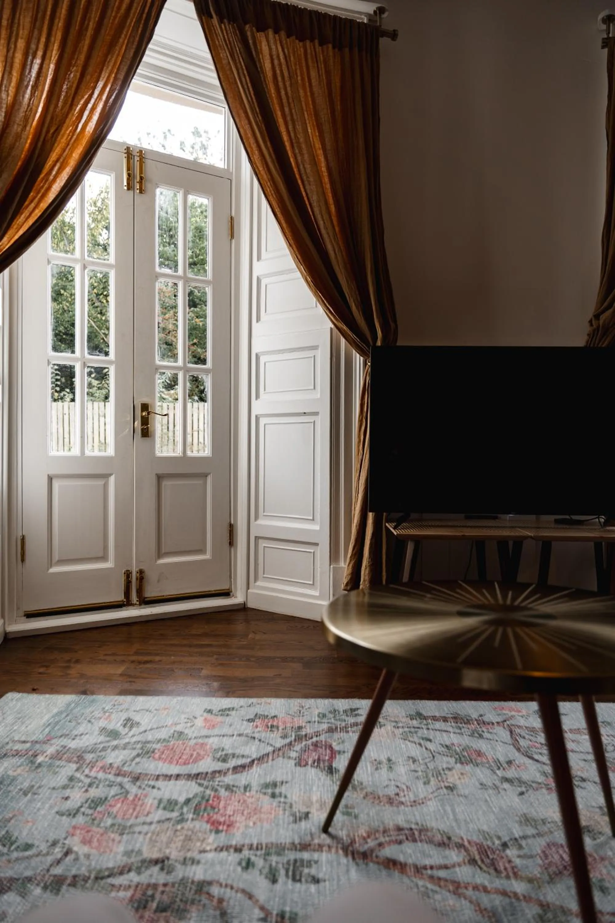 Slateford House 1770 Luxury Aparthotel by The House of Danu