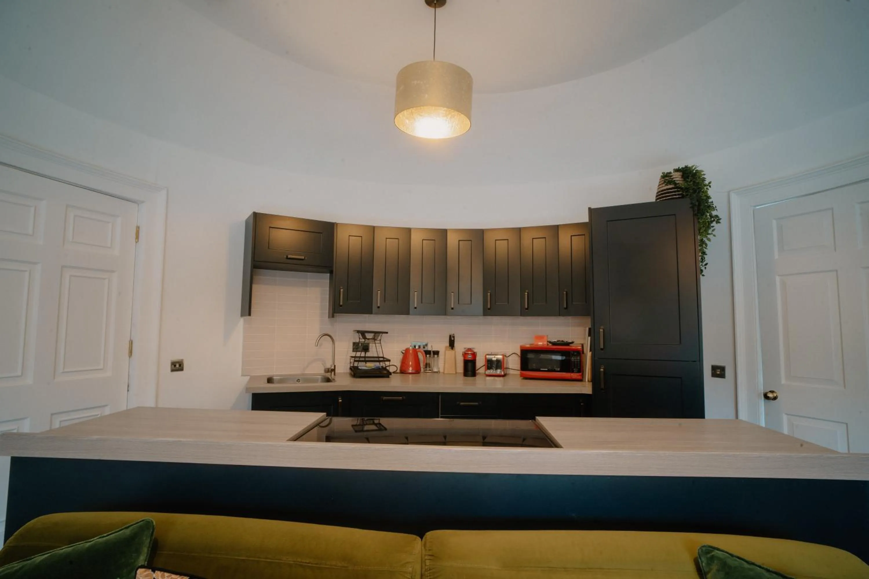 Slateford House 1770 Luxury Aparthotel by The House of Danu