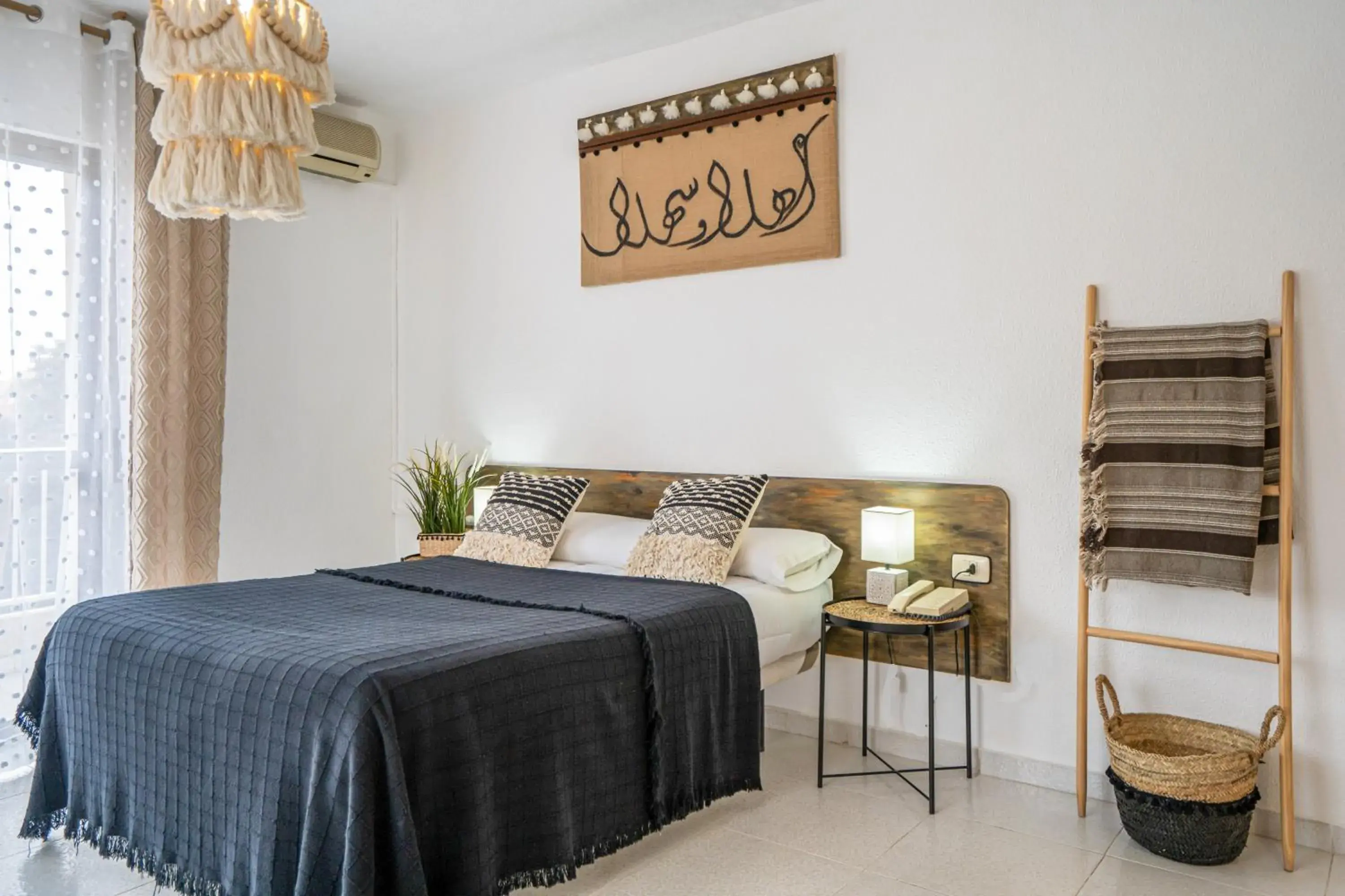 LOS NAREJOS Hotel LOS NAREJOS Hotel