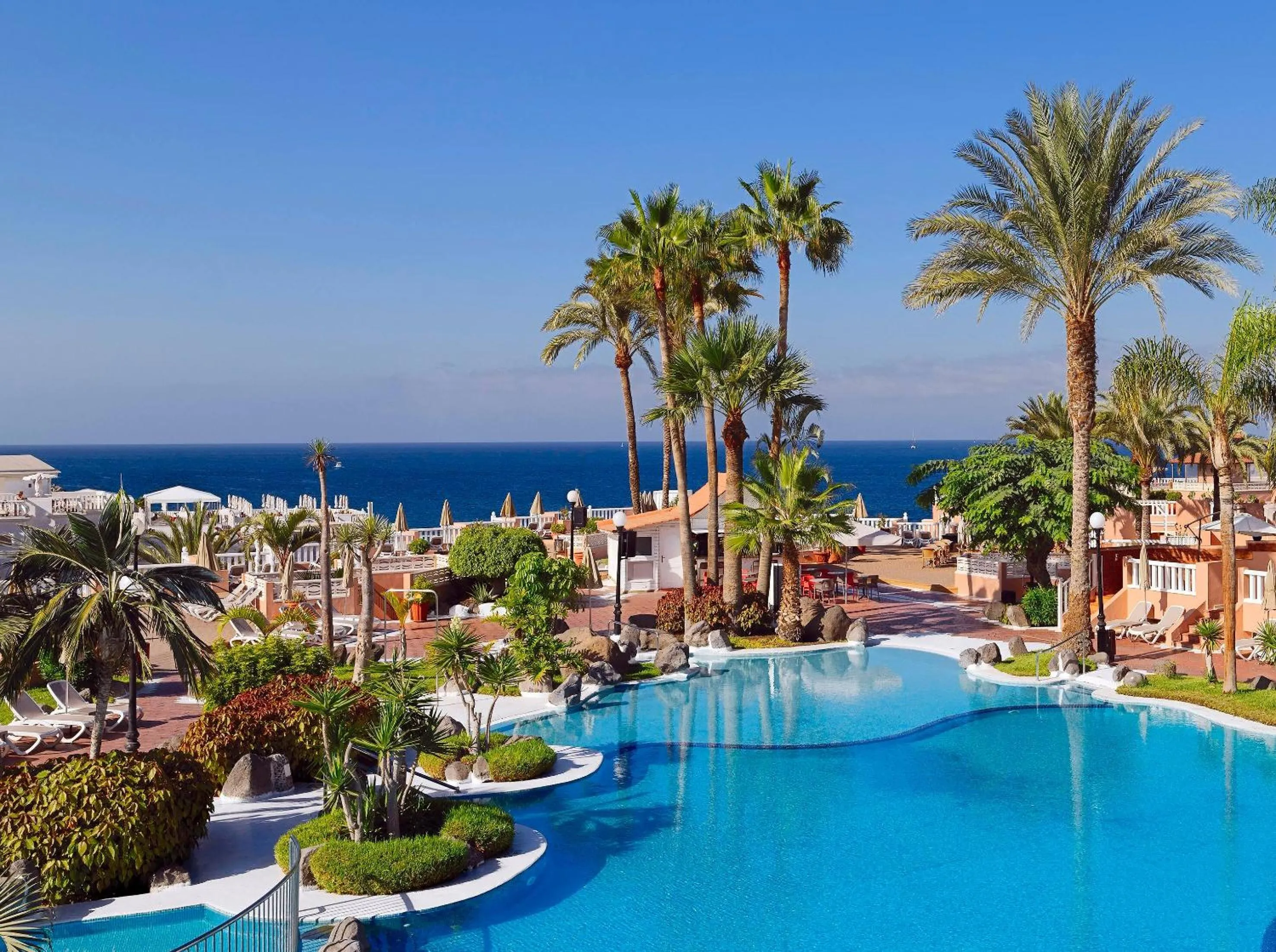 Sol Sun Beach Apartamentos