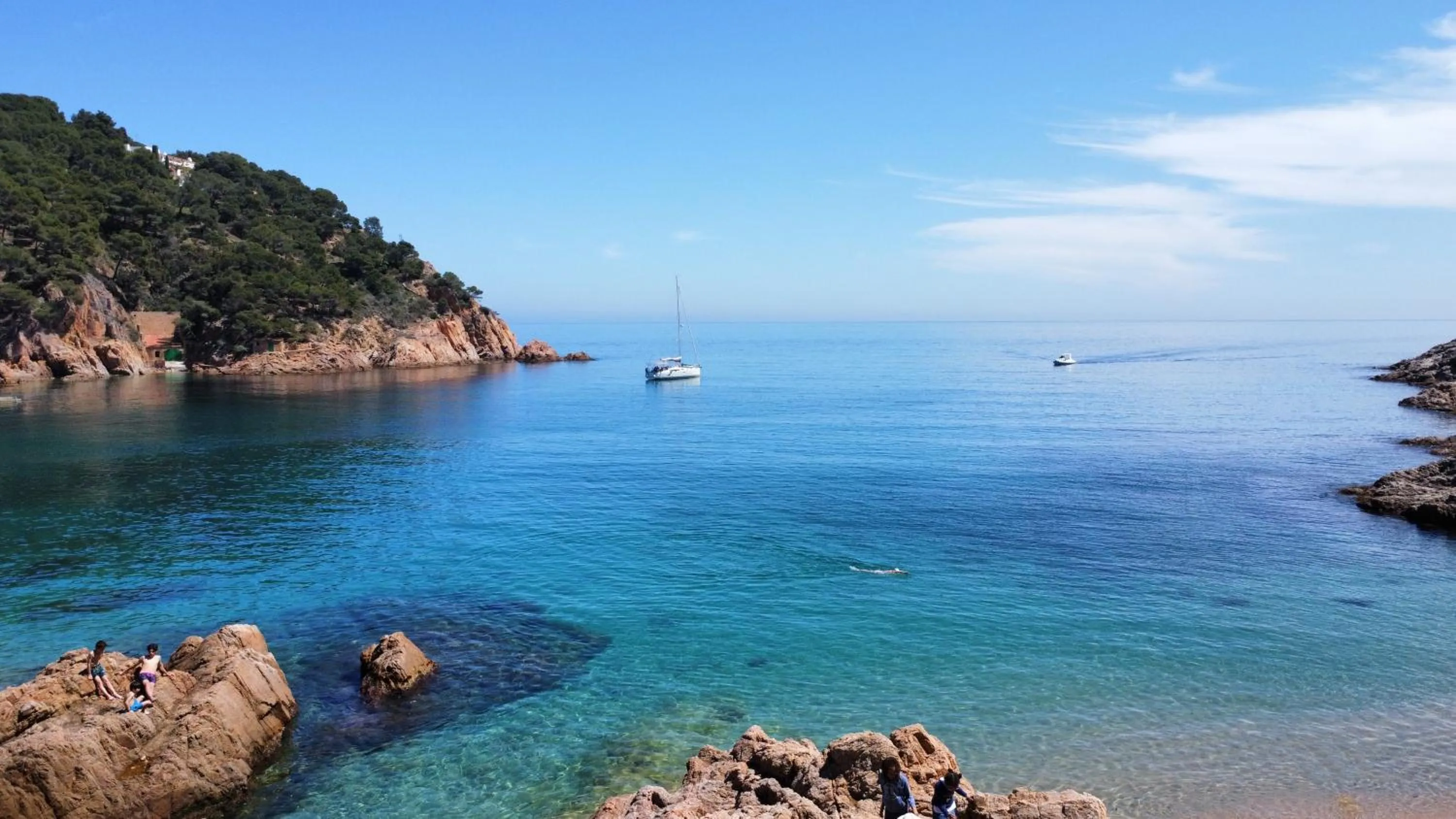 Natural landscape in Hotel Hostalillo by Escampa Hotels