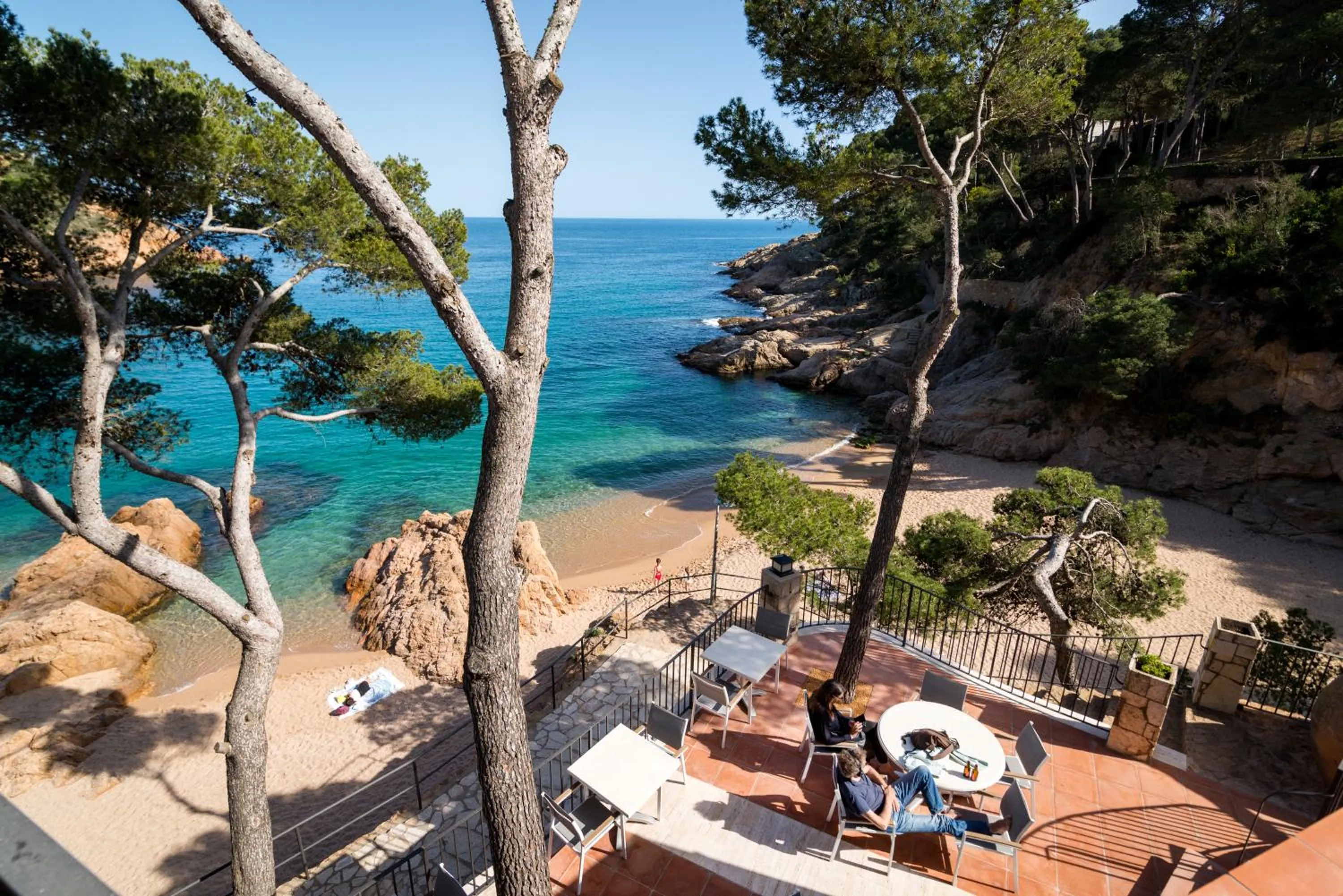 Off site in Hotel Hostalillo by Escampa Hotels