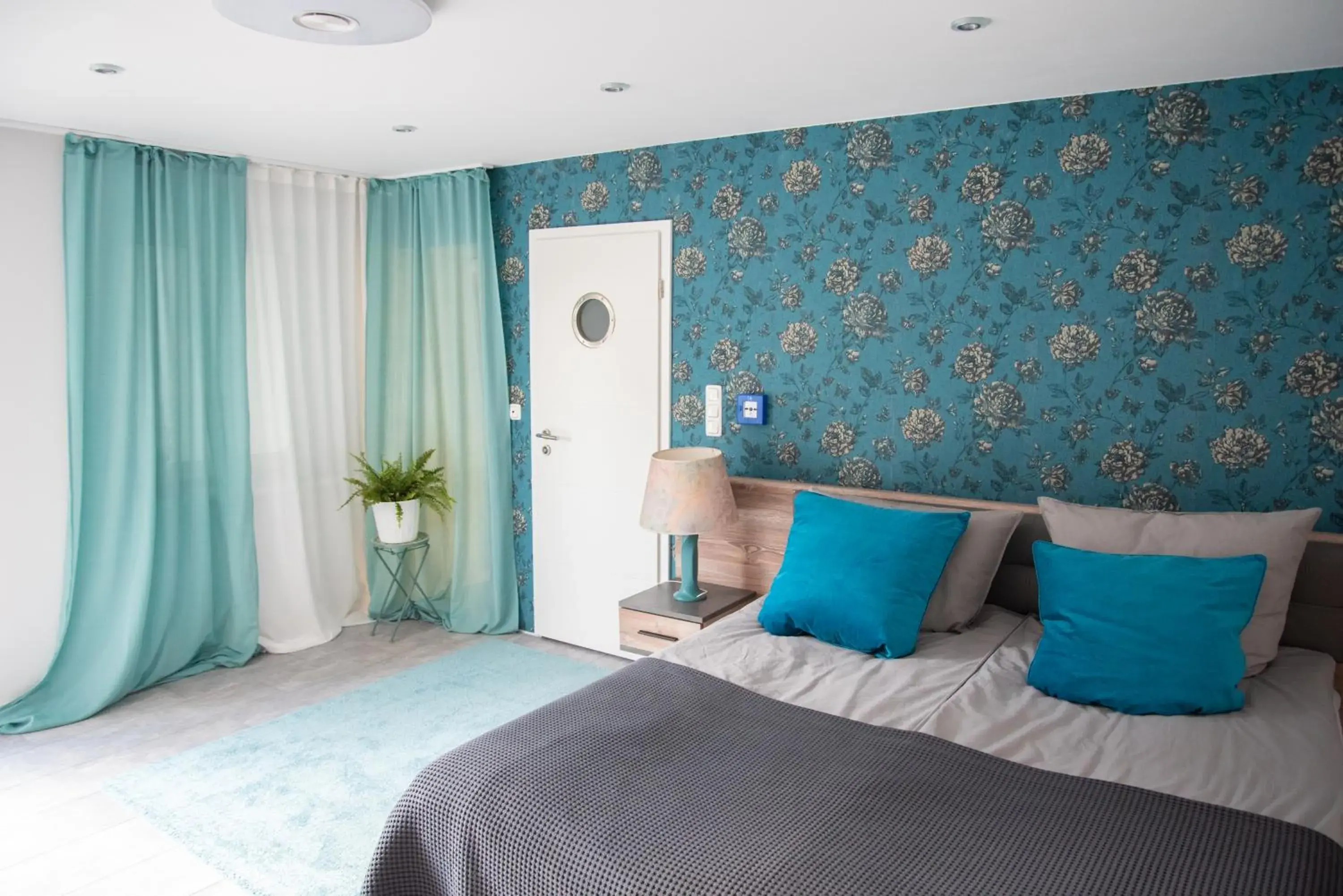 Double Room in Komfort Zone Double Room in Komfort Zone