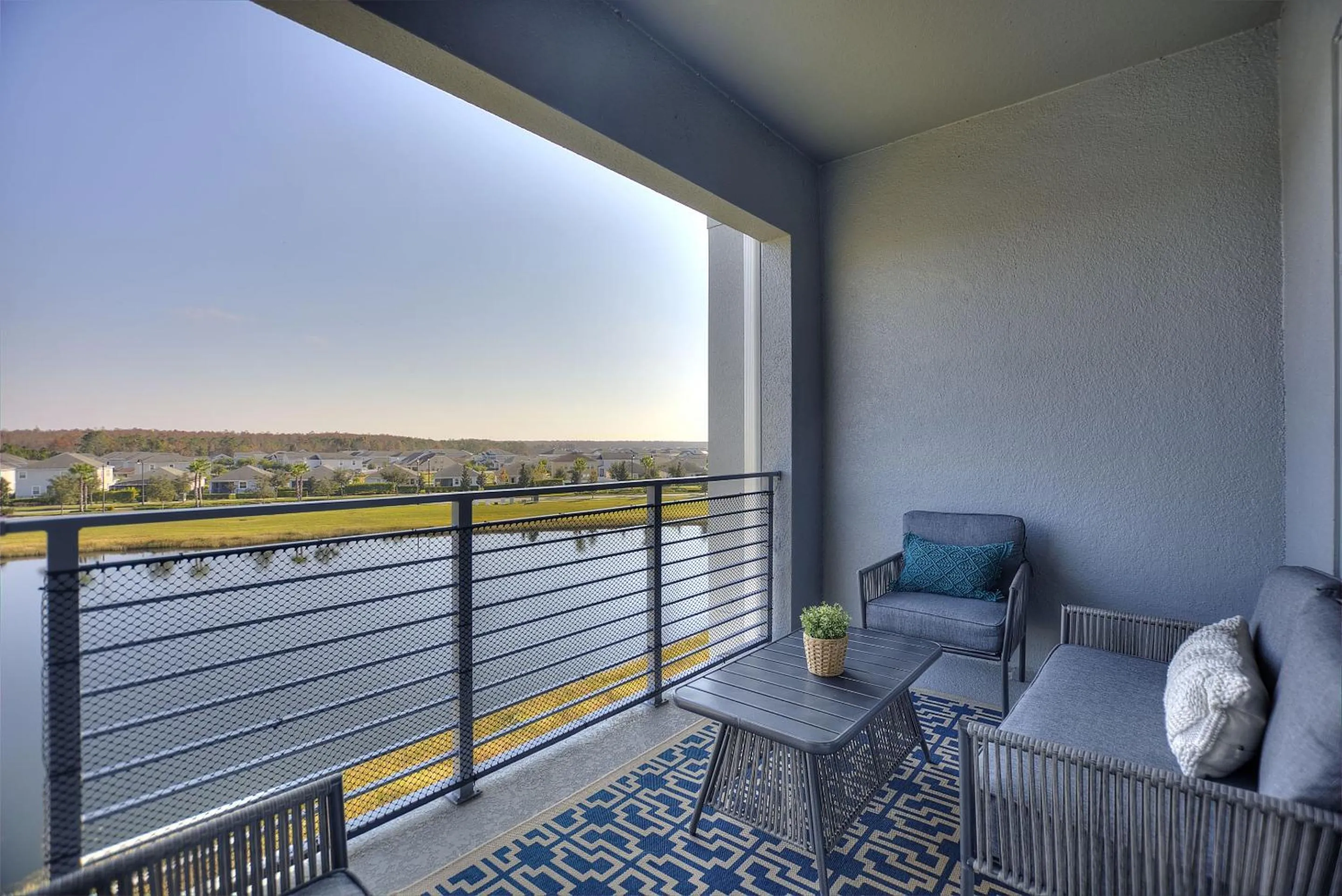 Edgewater Escape at Storey Lake by Shine Villas apts