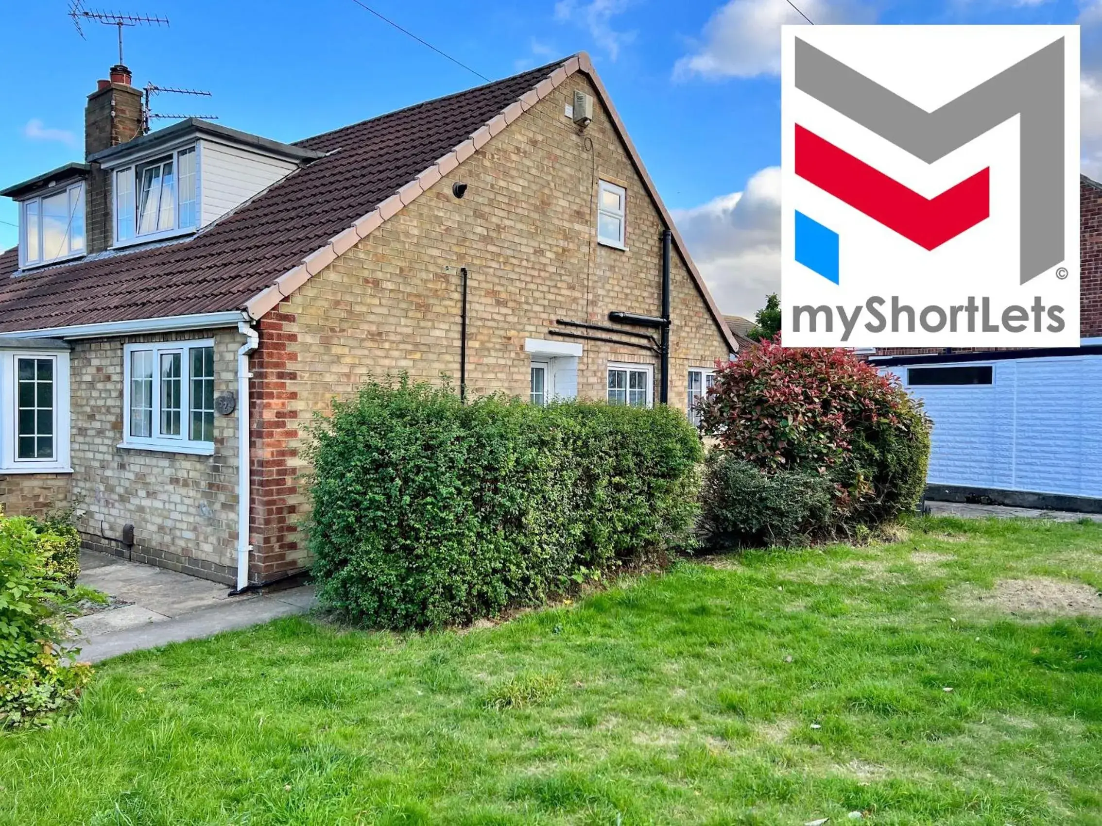 Curzon House Two - Great for Contractors or Family Holidays Curzon House Two - Great for Contractors or Family Holidays