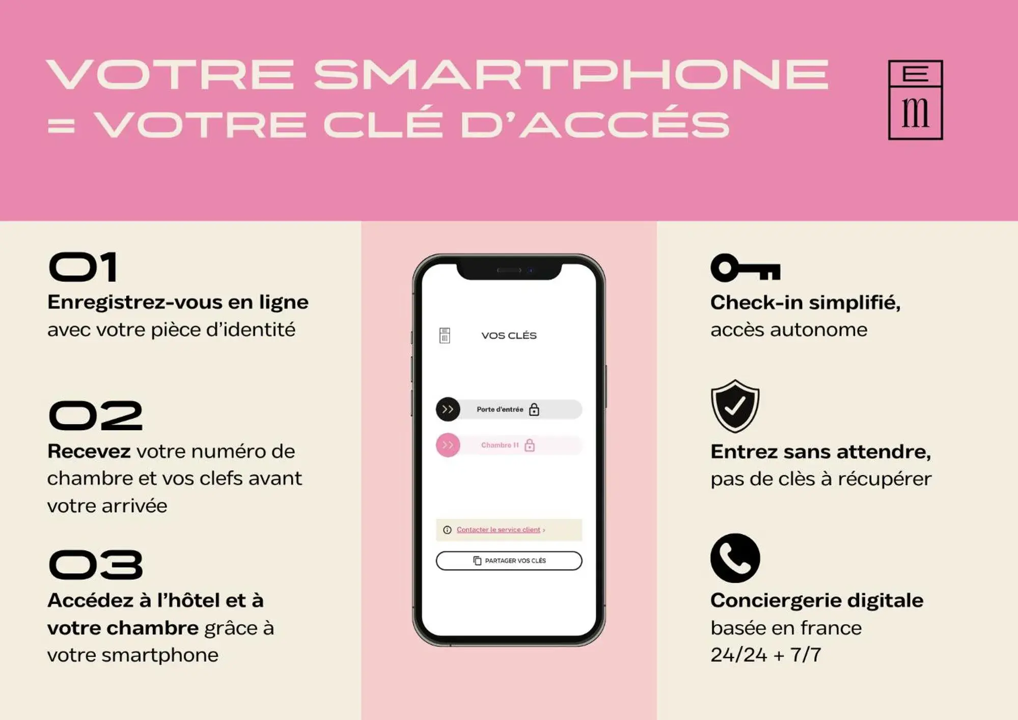 Double or Twin Room in Gogaille - Corneille - Accès autonome Double or Twin Room in Gogaille - Corneille - Accès autonome