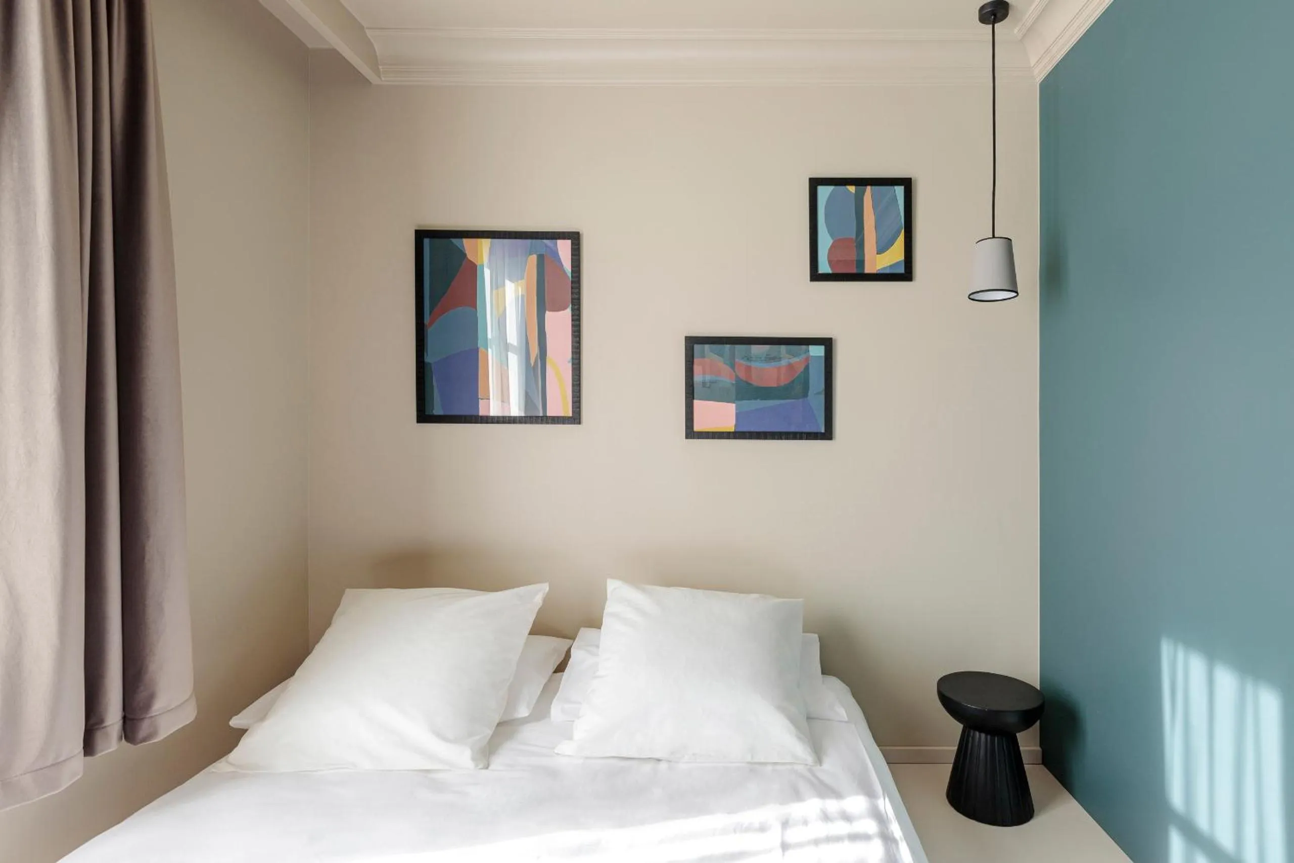 Bed in Gogaille - Corneille - Accès autonome