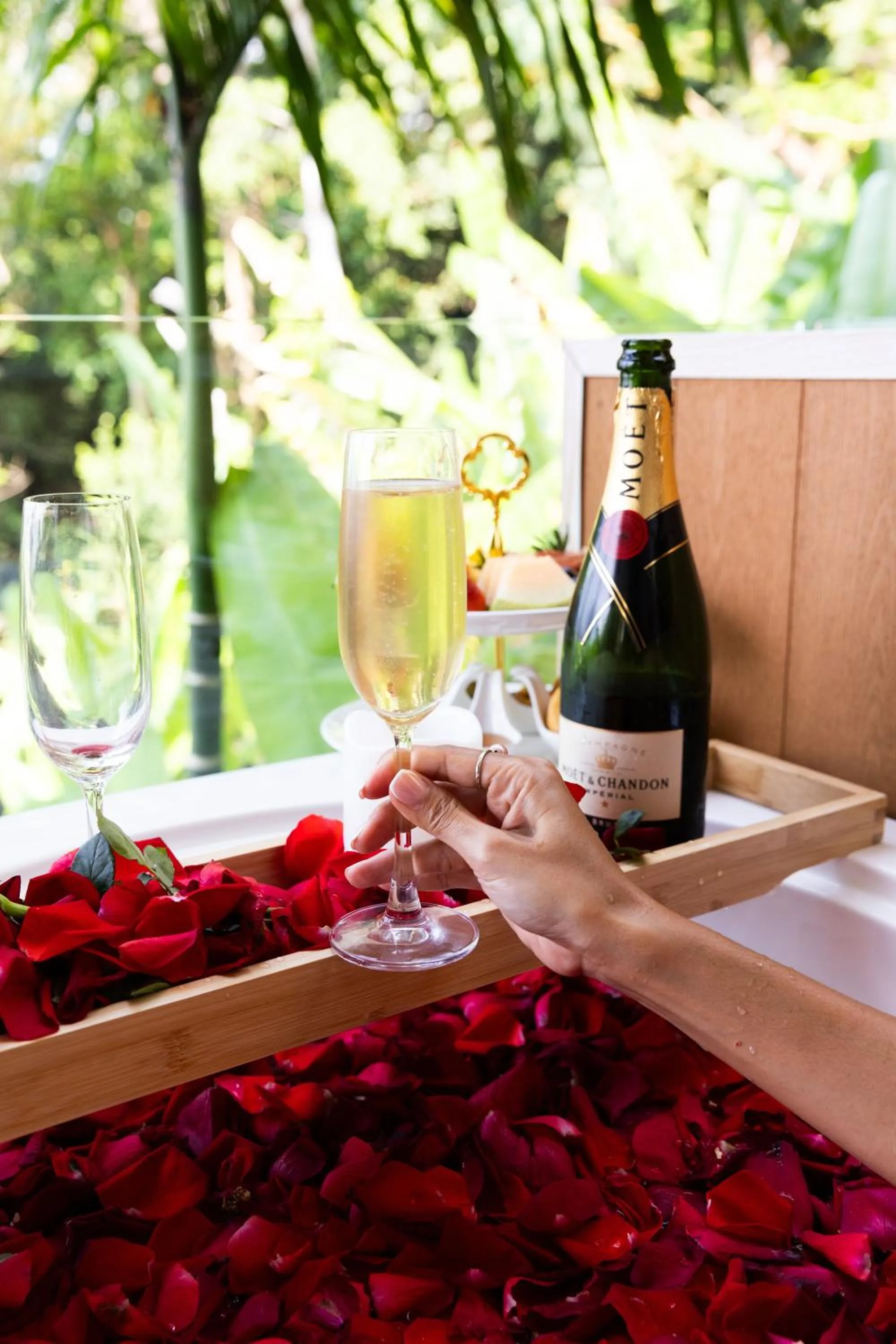 Three Monkeys Villas