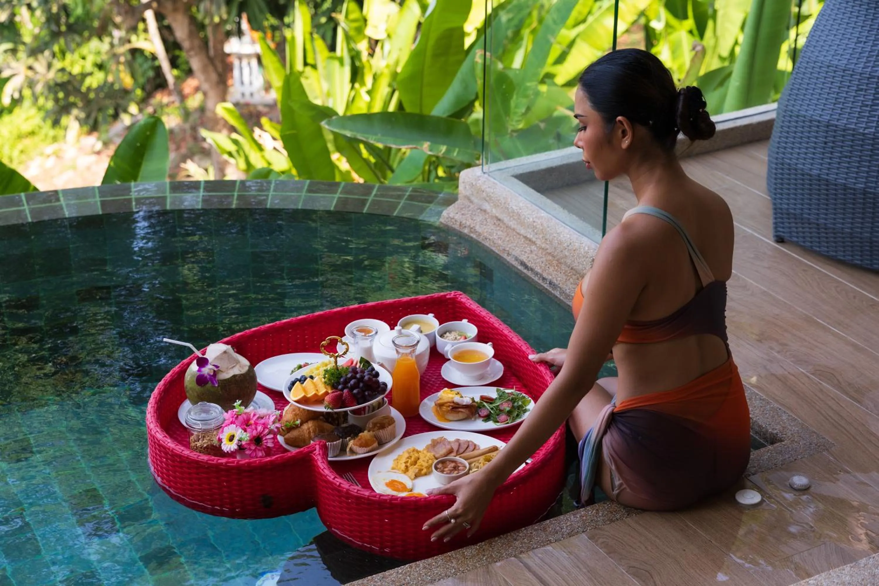 Three Monkeys Villas