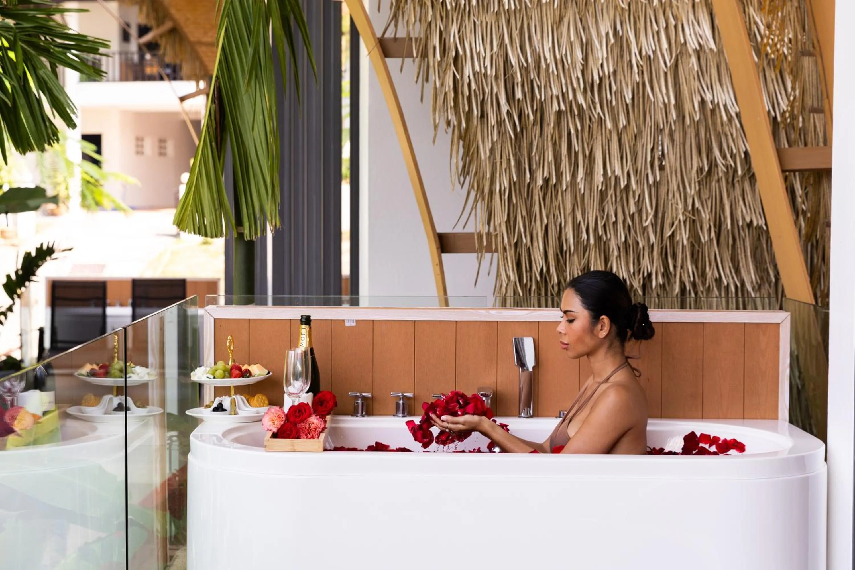 Three Monkeys Villas