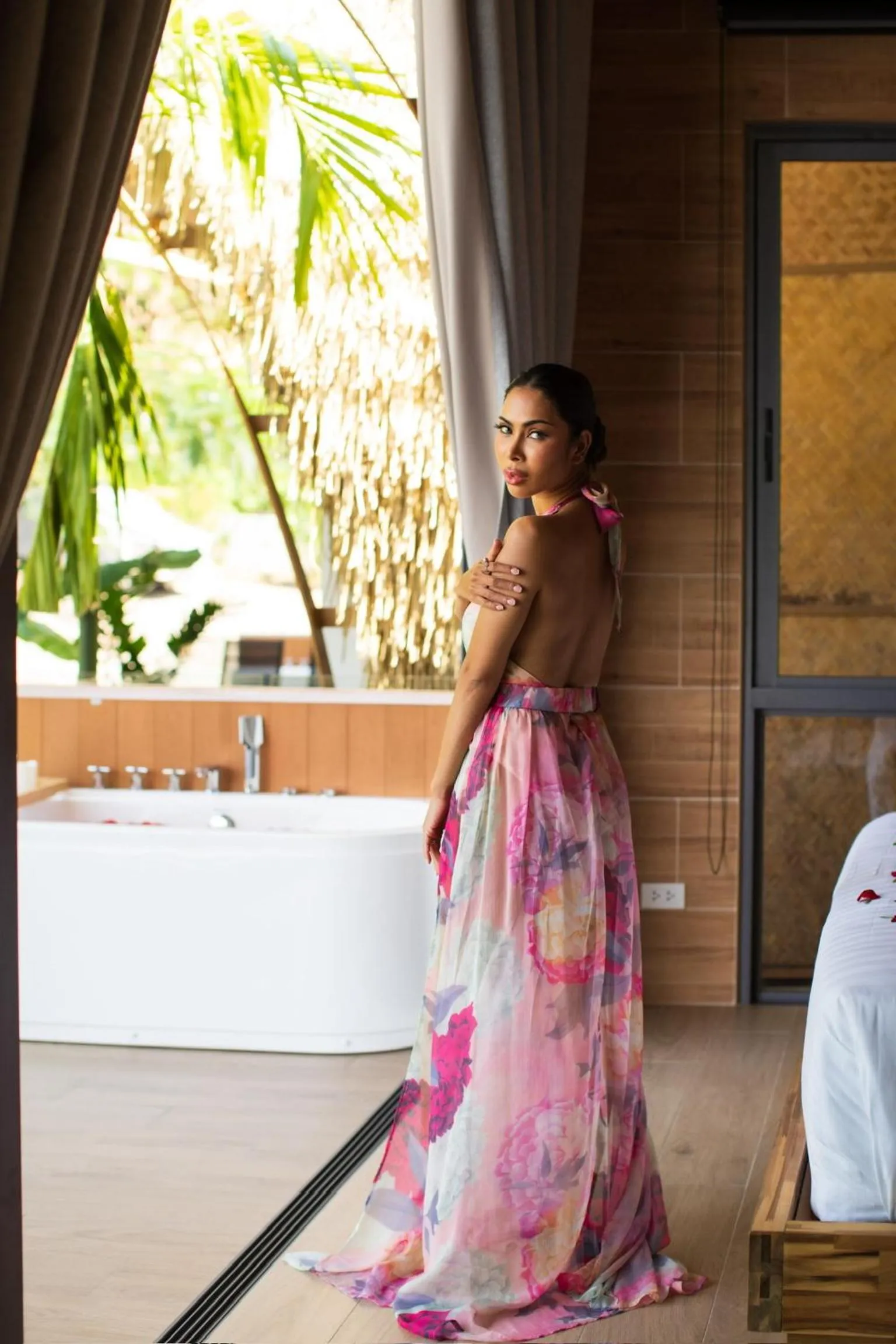 Three Monkeys Villas