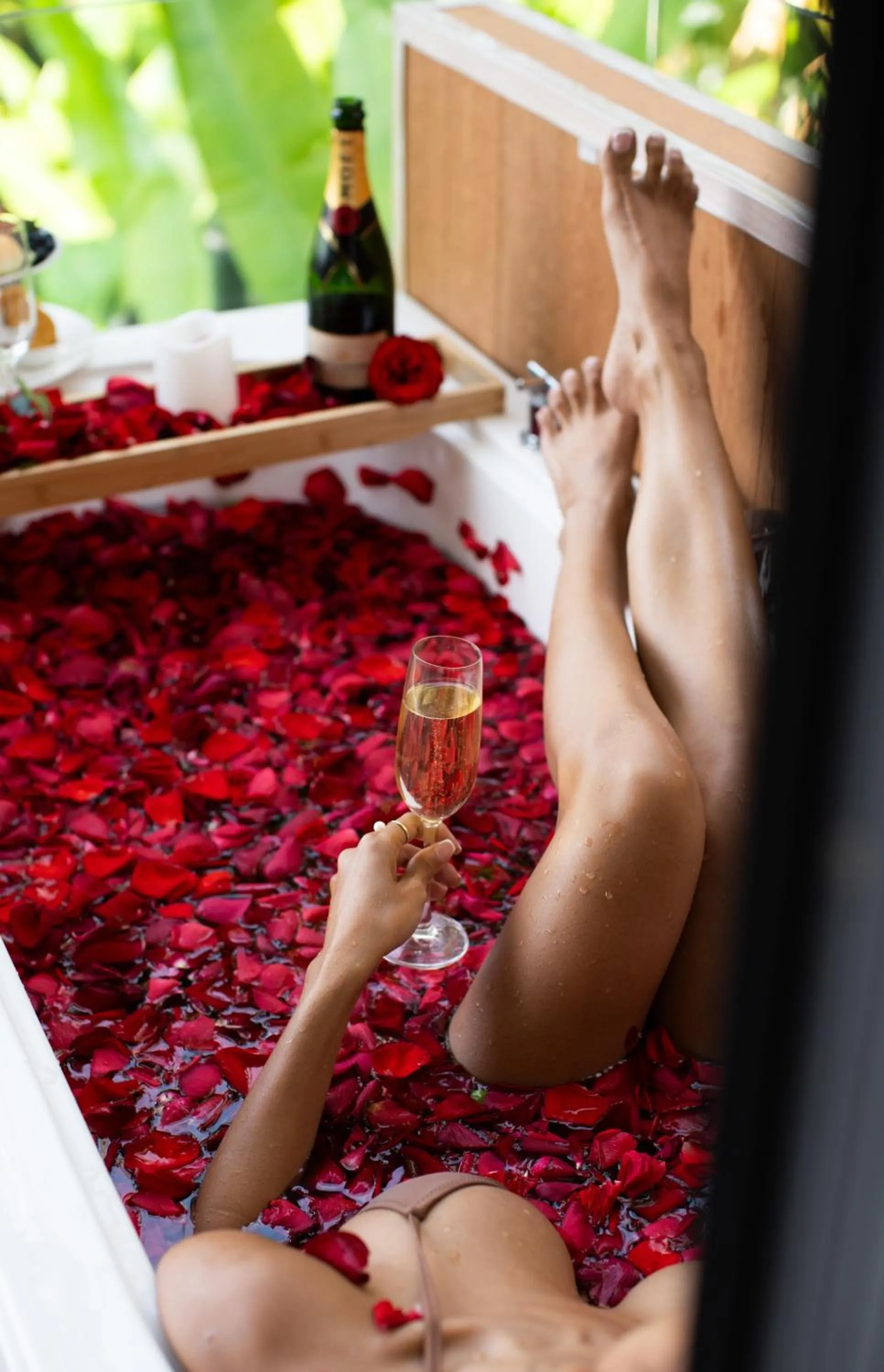 Three Monkeys Villas