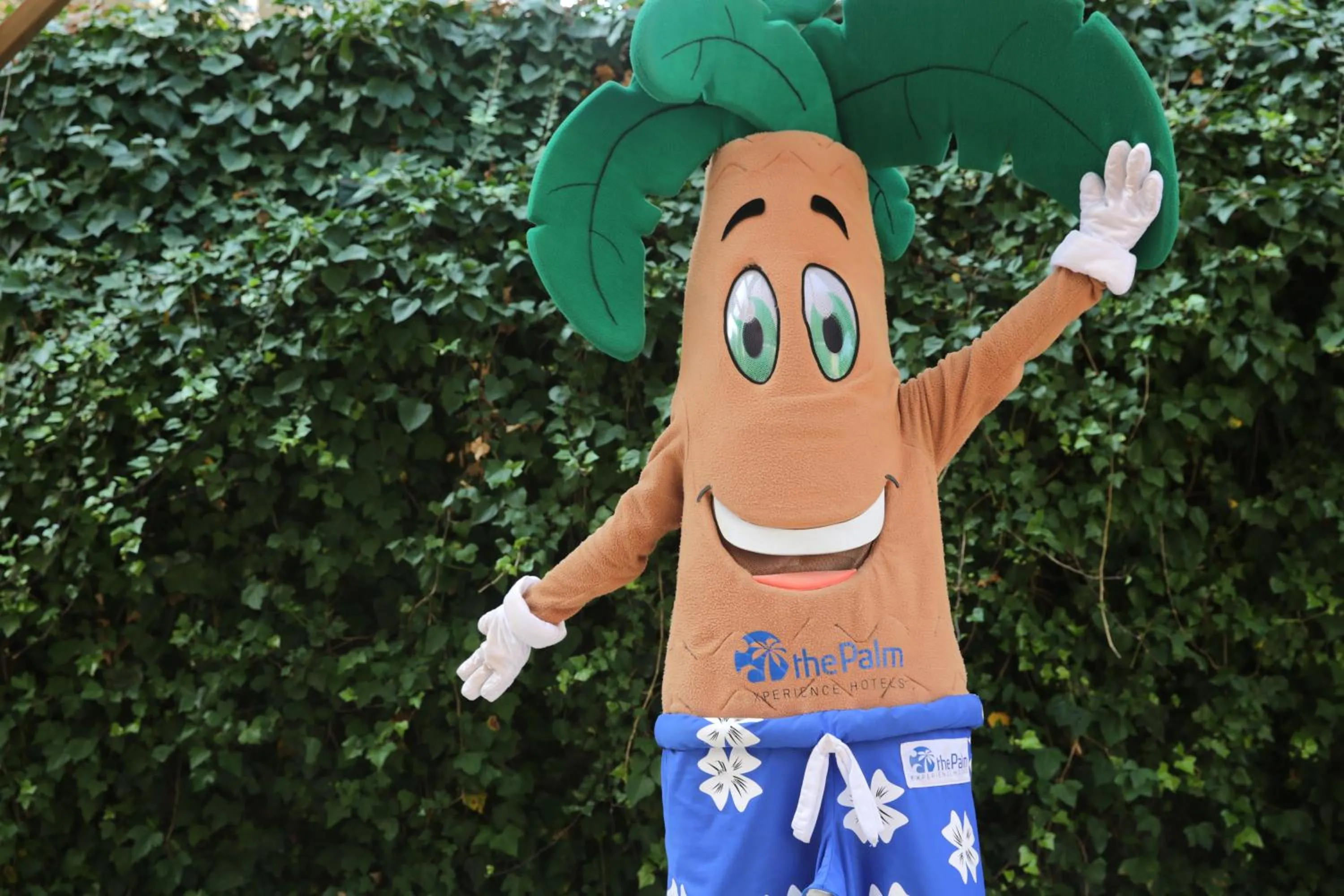 Kids's club in Eurosalou & Spa