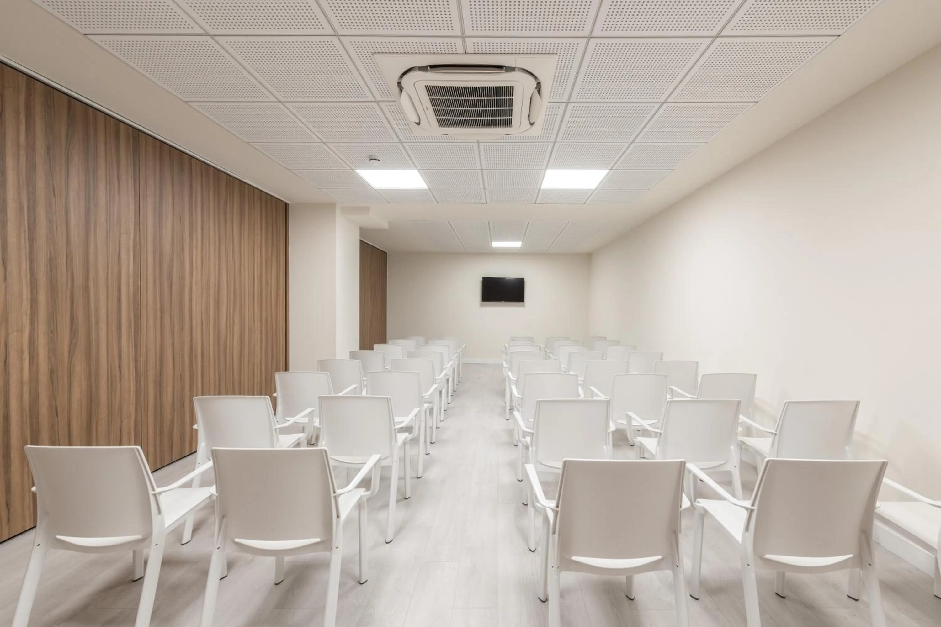 Meeting/conference room in Eurosalou & Spa