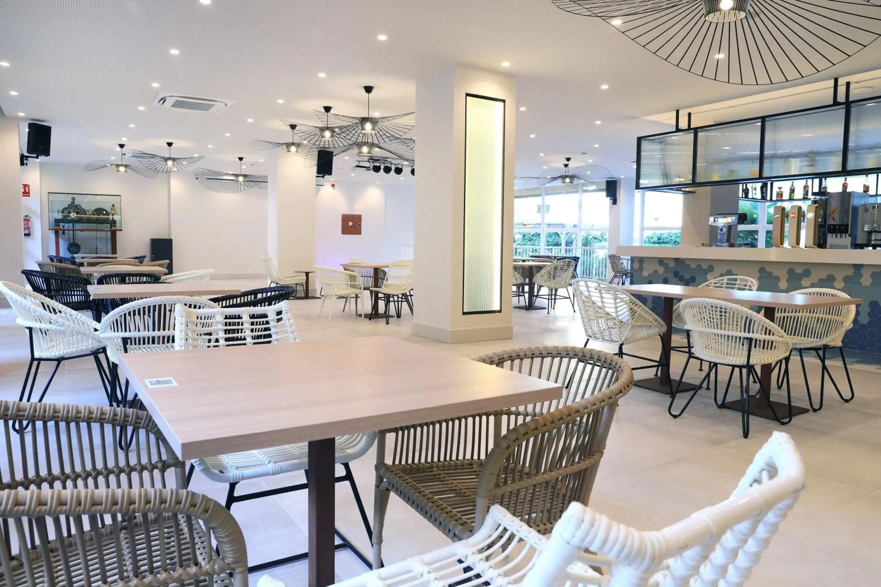 Lounge or bar in Eurosalou & Spa Lounge or bar in Eurosalou & Spa