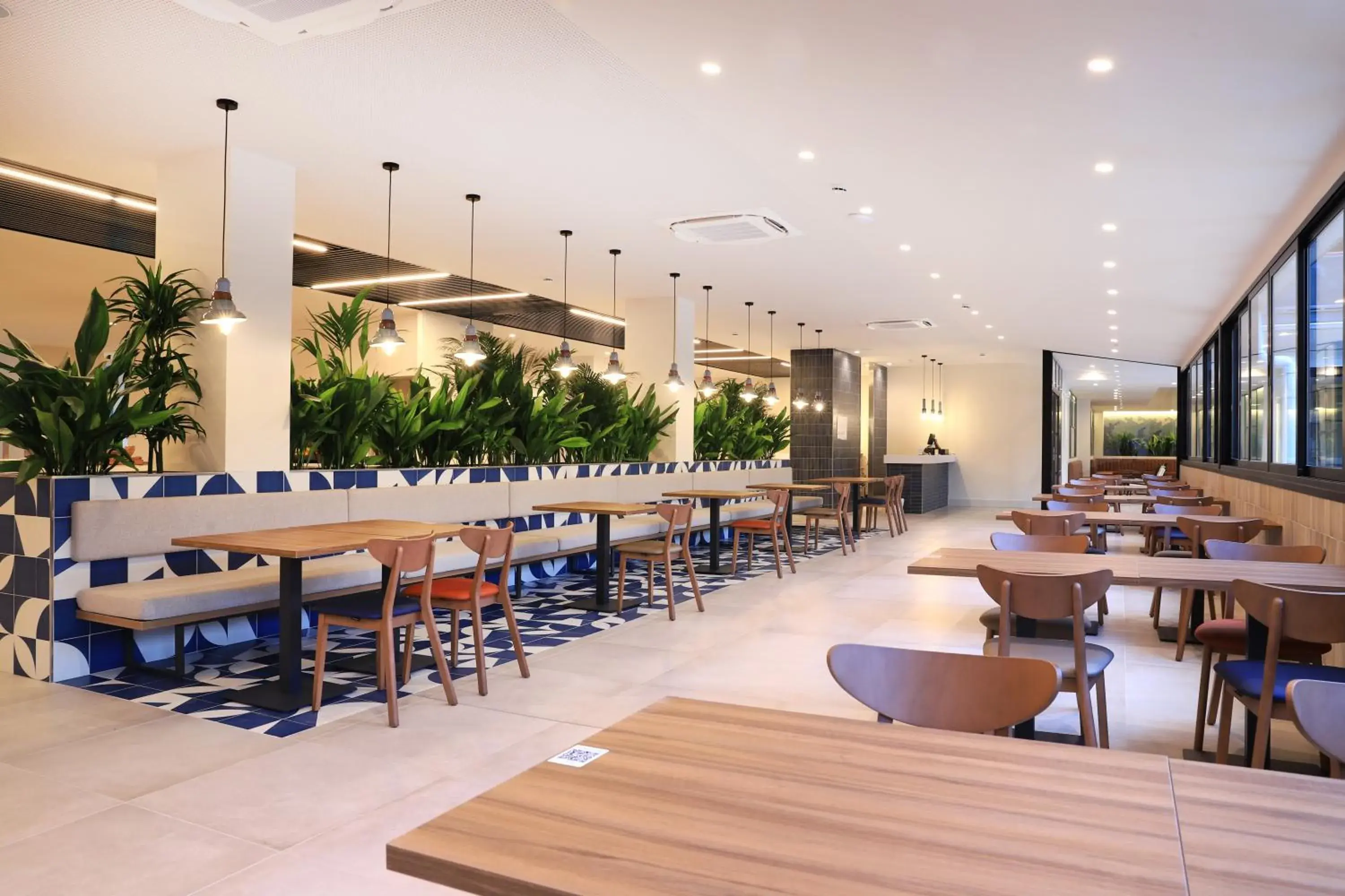 Restaurant/places to eat in Eurosalou & Spa Restaurant/places to eat in Eurosalou & Spa