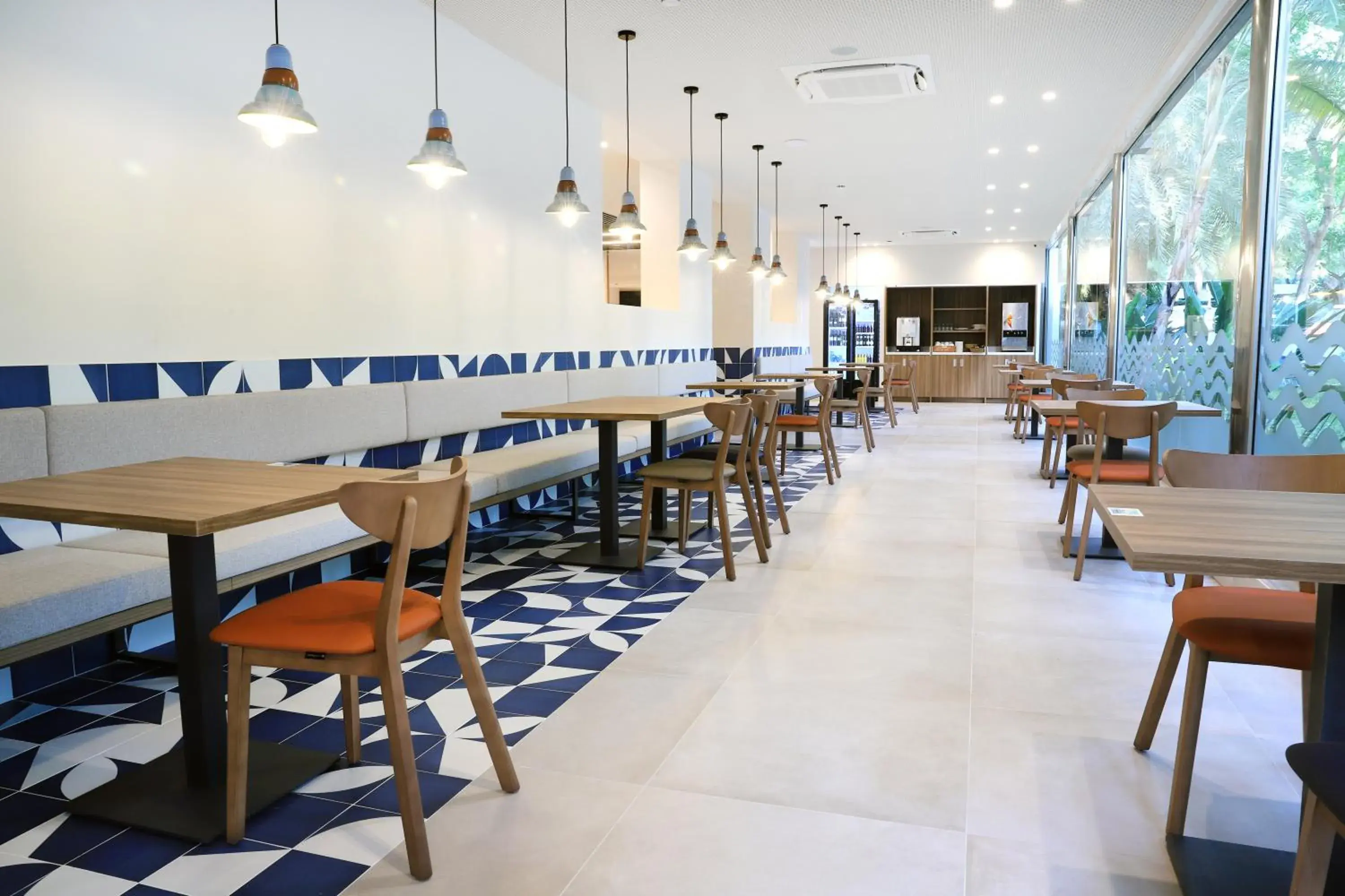 Restaurant/places to eat in Eurosalou & Spa Restaurant/places to eat in Eurosalou & Spa