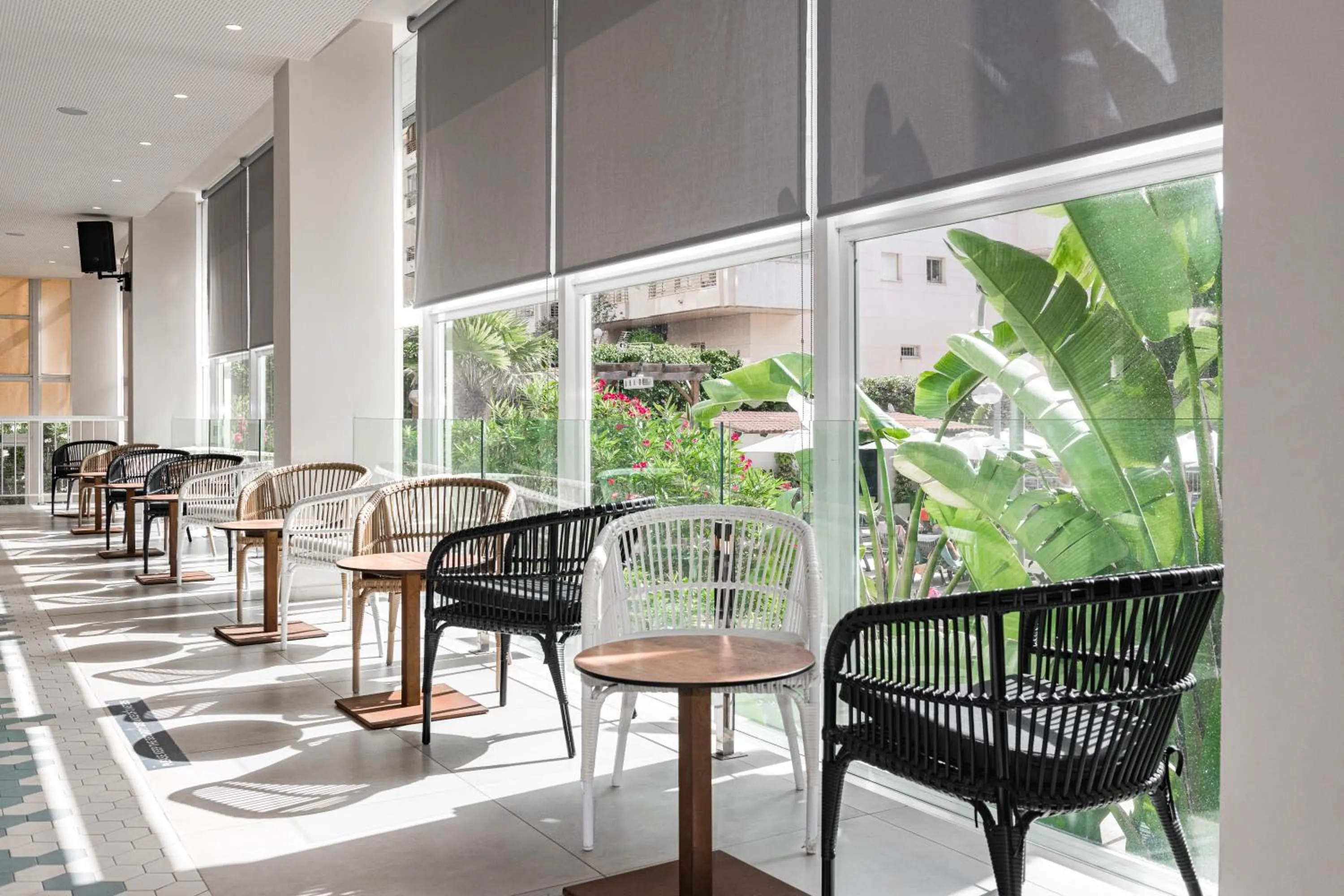 Lounge or bar in Eurosalou & Spa