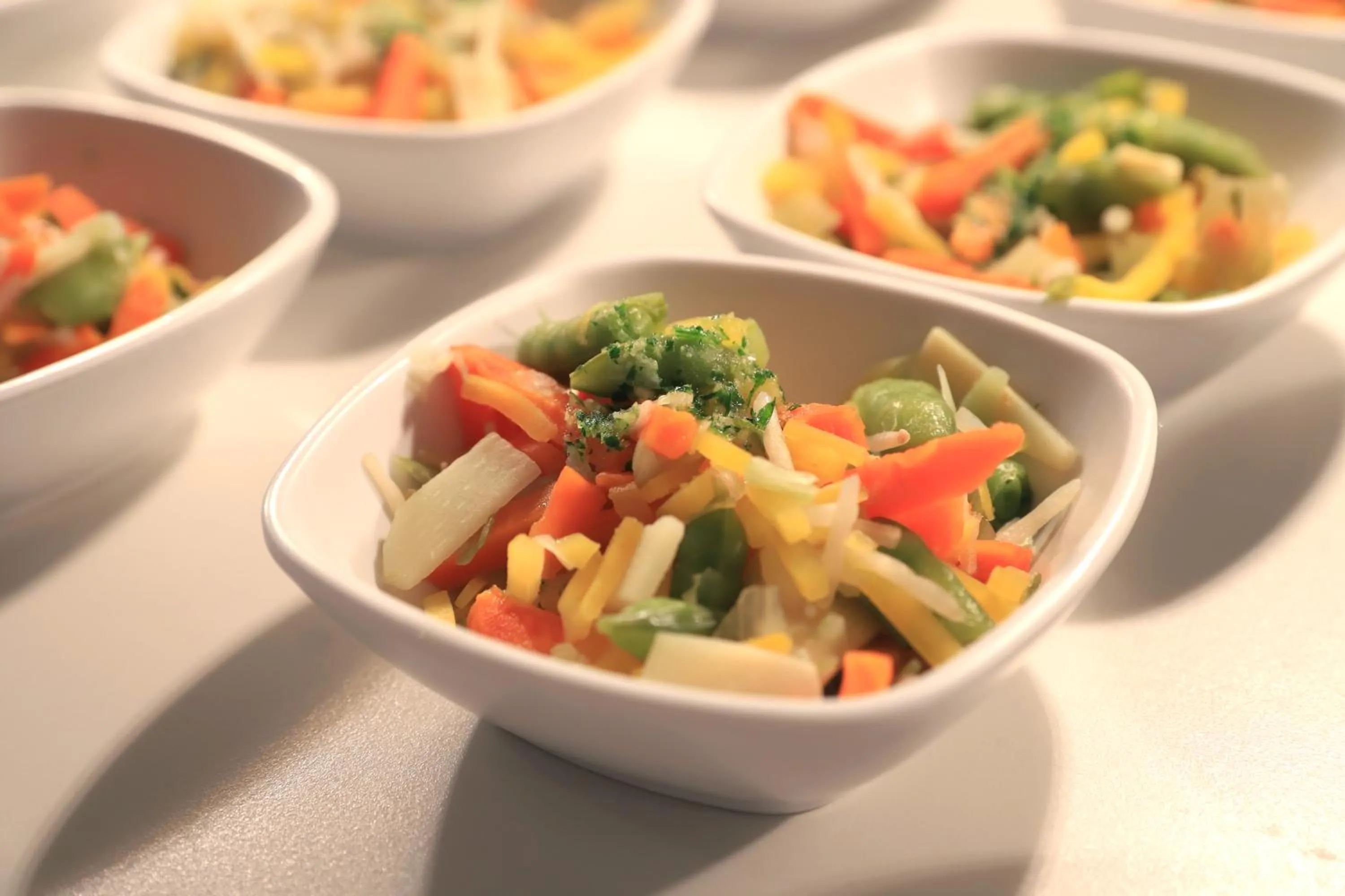 Restaurant/places to eat in Eurosalou & Spa